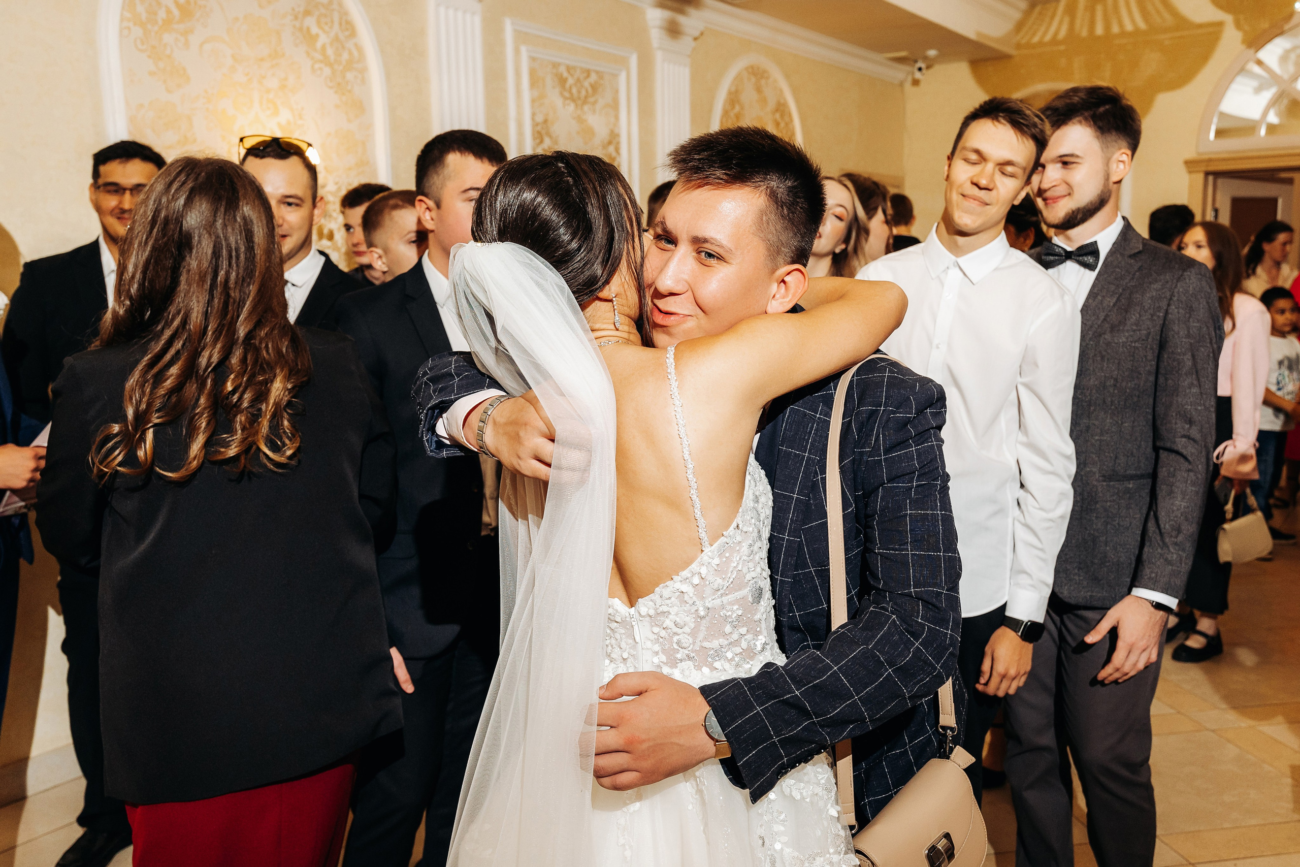 Максим Ангелина. Фотограф Омск Андрей Козяков