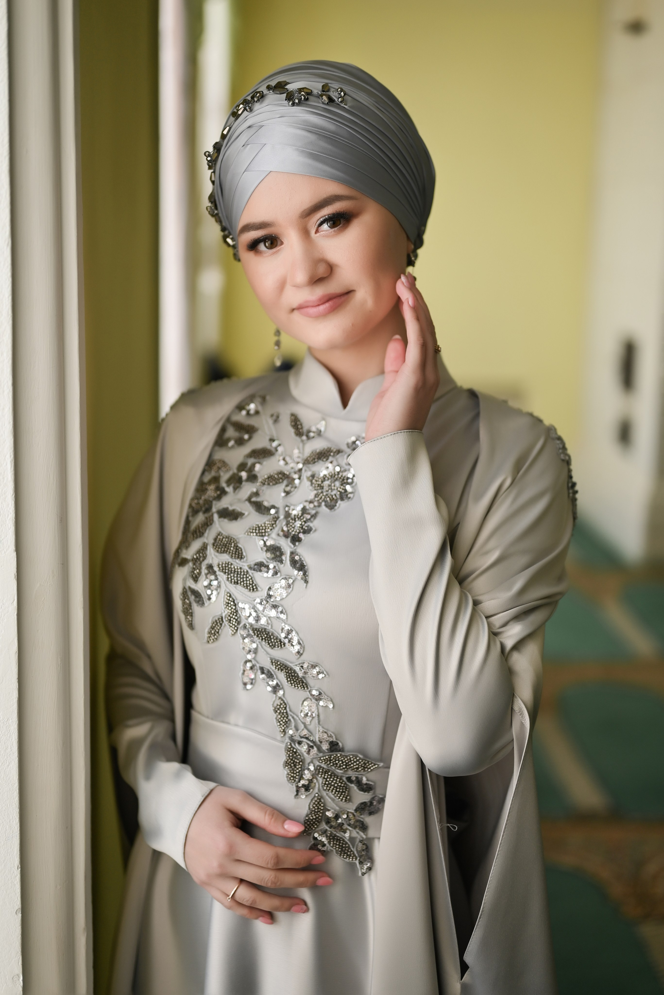 Ринат и Регина. Свадебный и семейный фотограф в Уфе Александров Максим