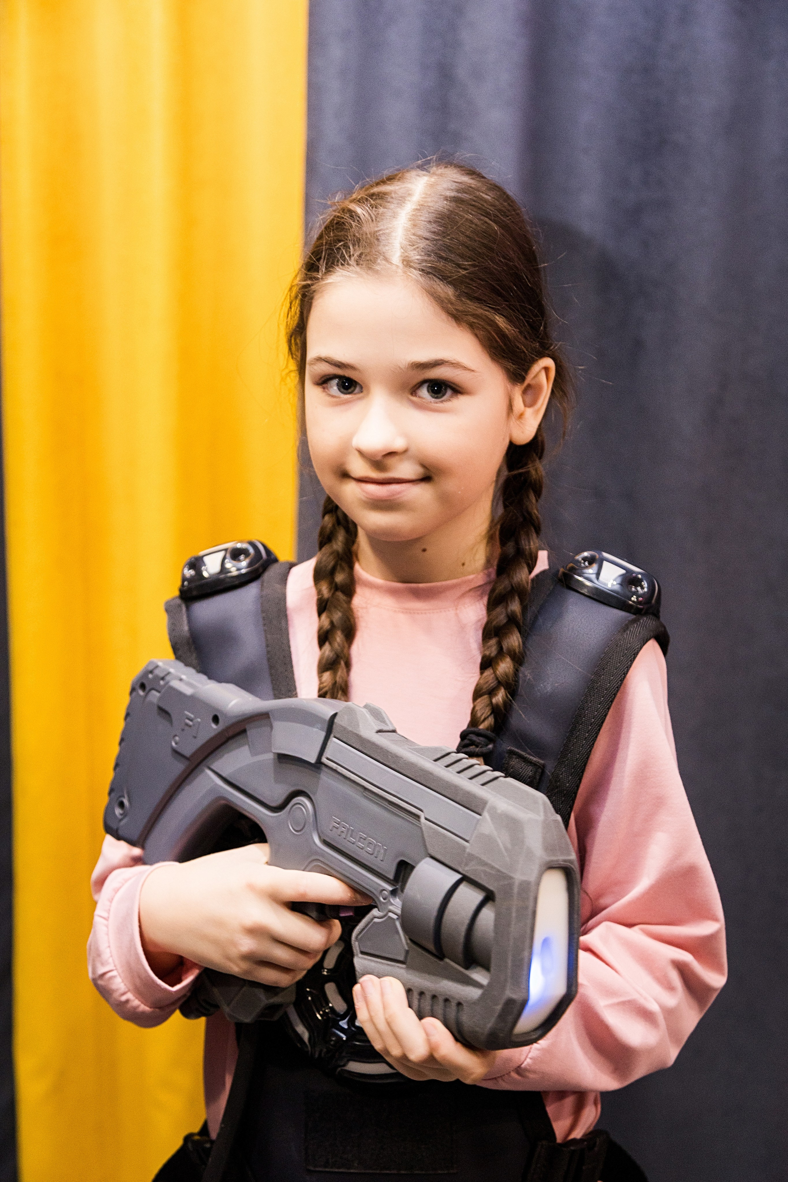 Руслан 11 лет. Детский фотограф видеограф в Хабаровске Михаил Орлов