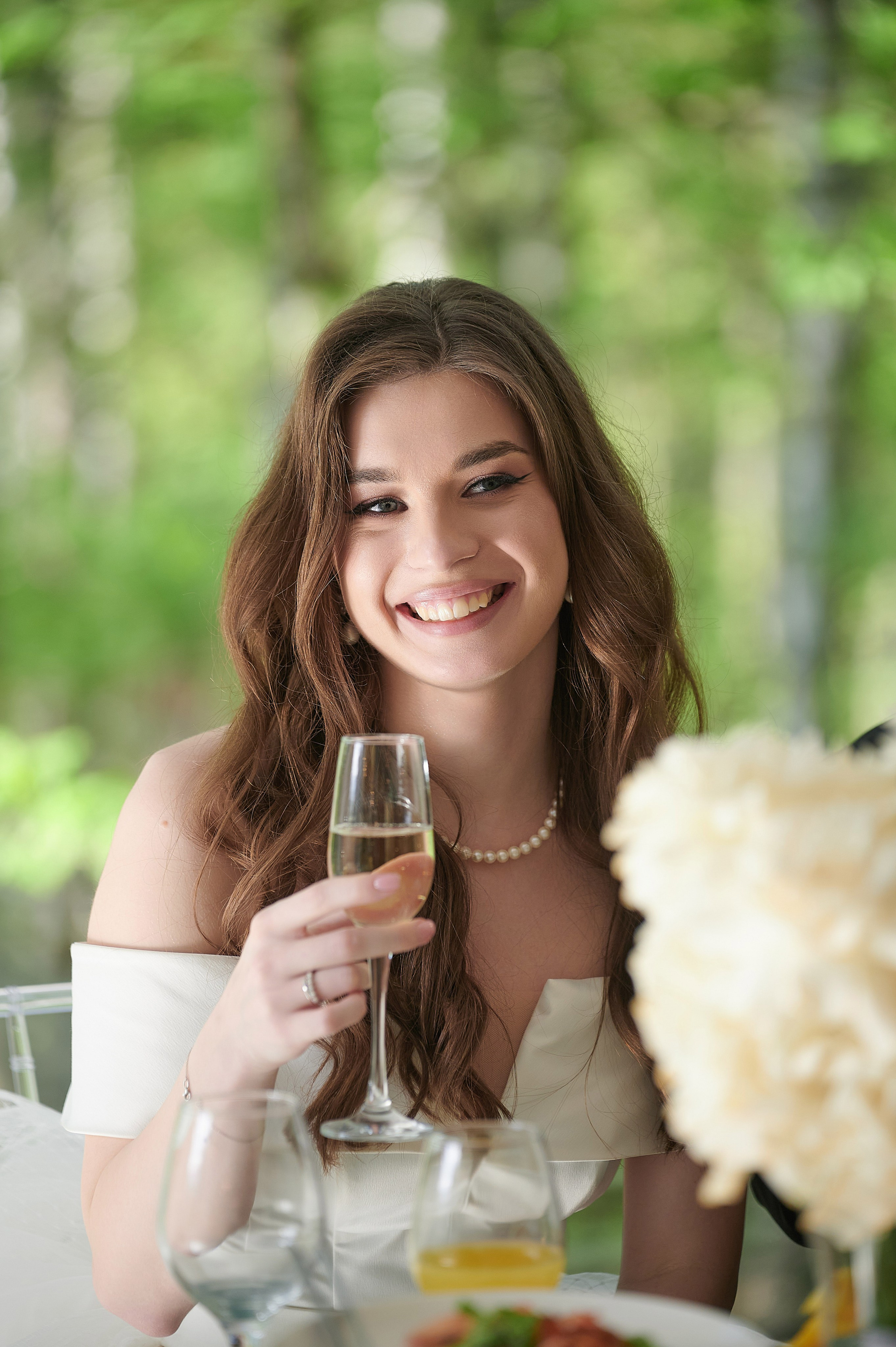 Фотограф на свадьбу в Питере