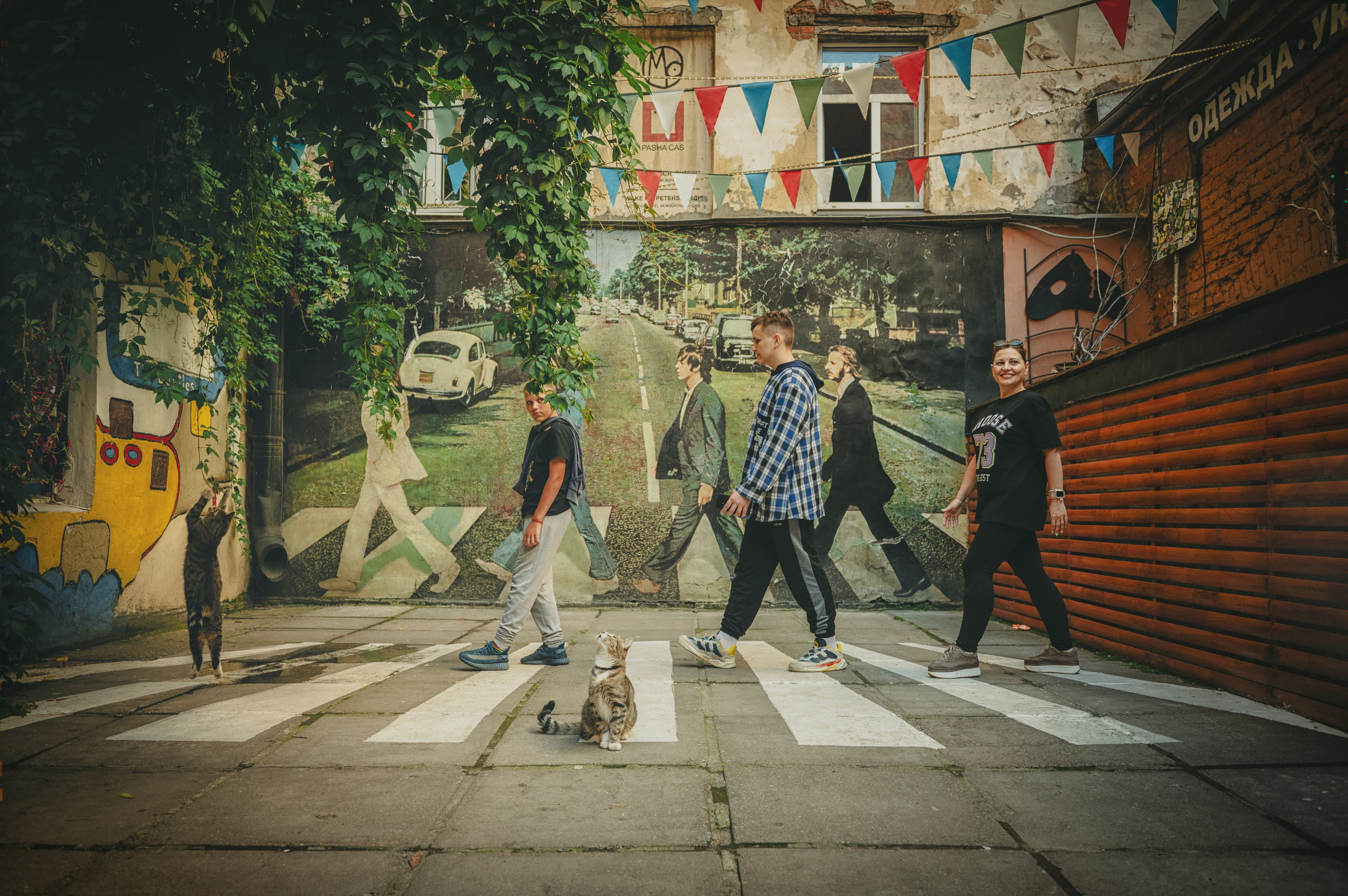 Питер. Фотограф Крещение Венчание Москва