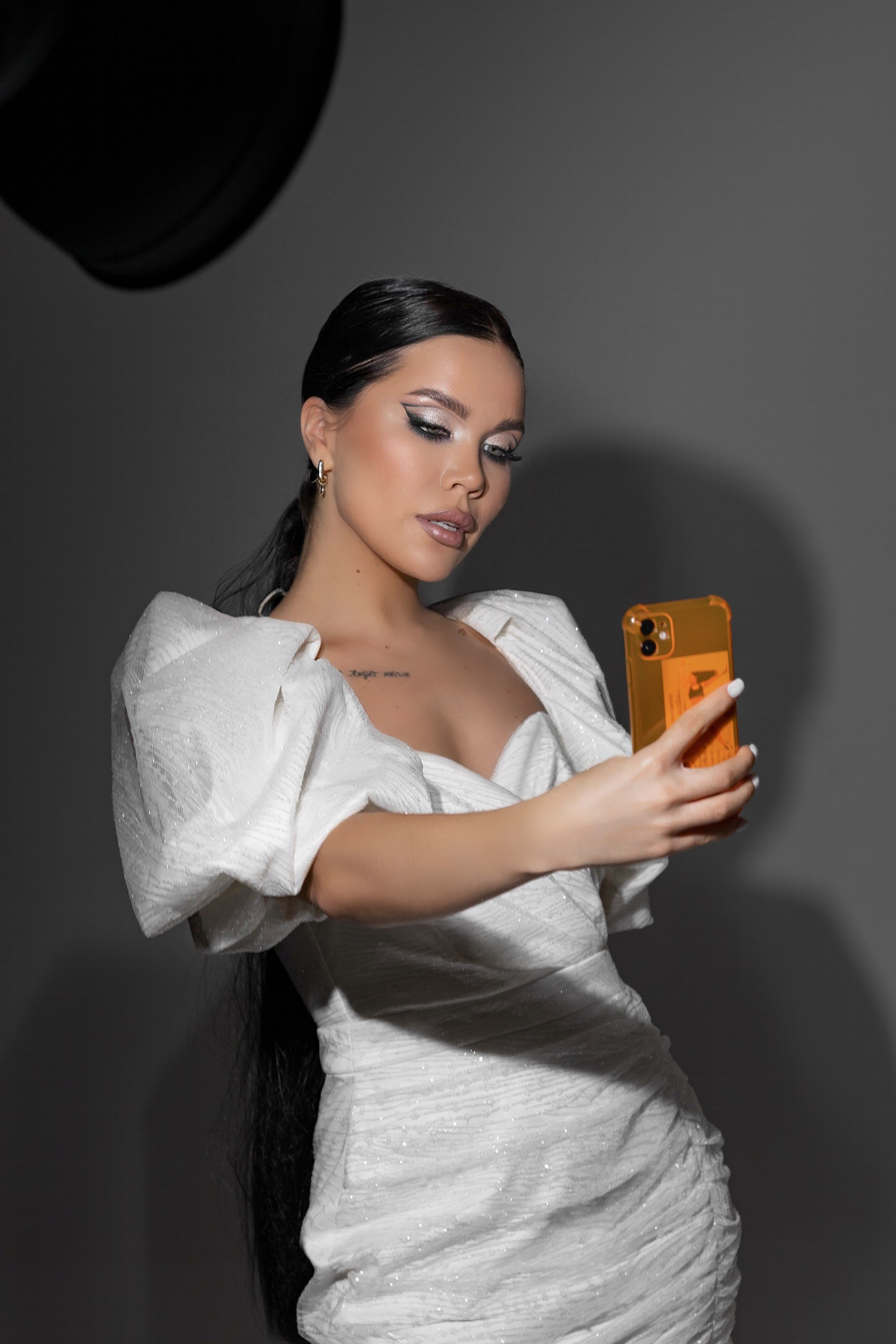 Женский портрет. Фотограф в городе Краснодар