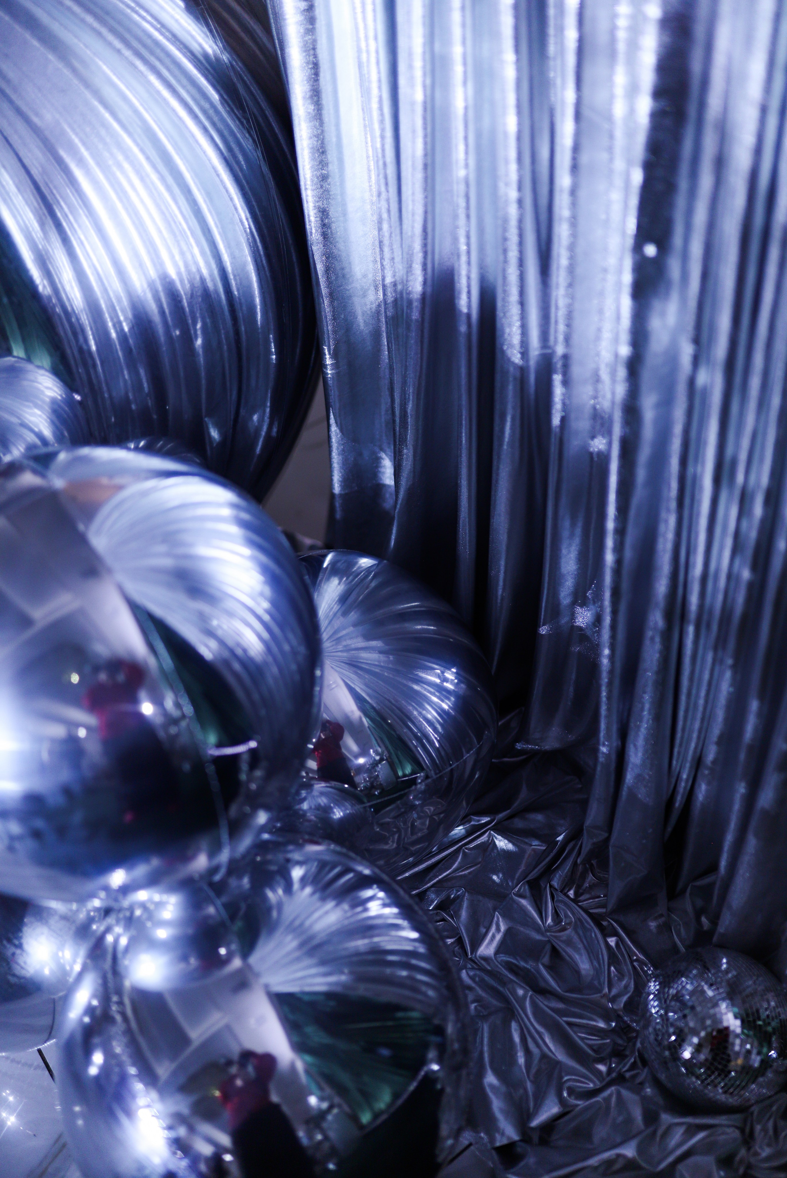 Новогодний корпоратив