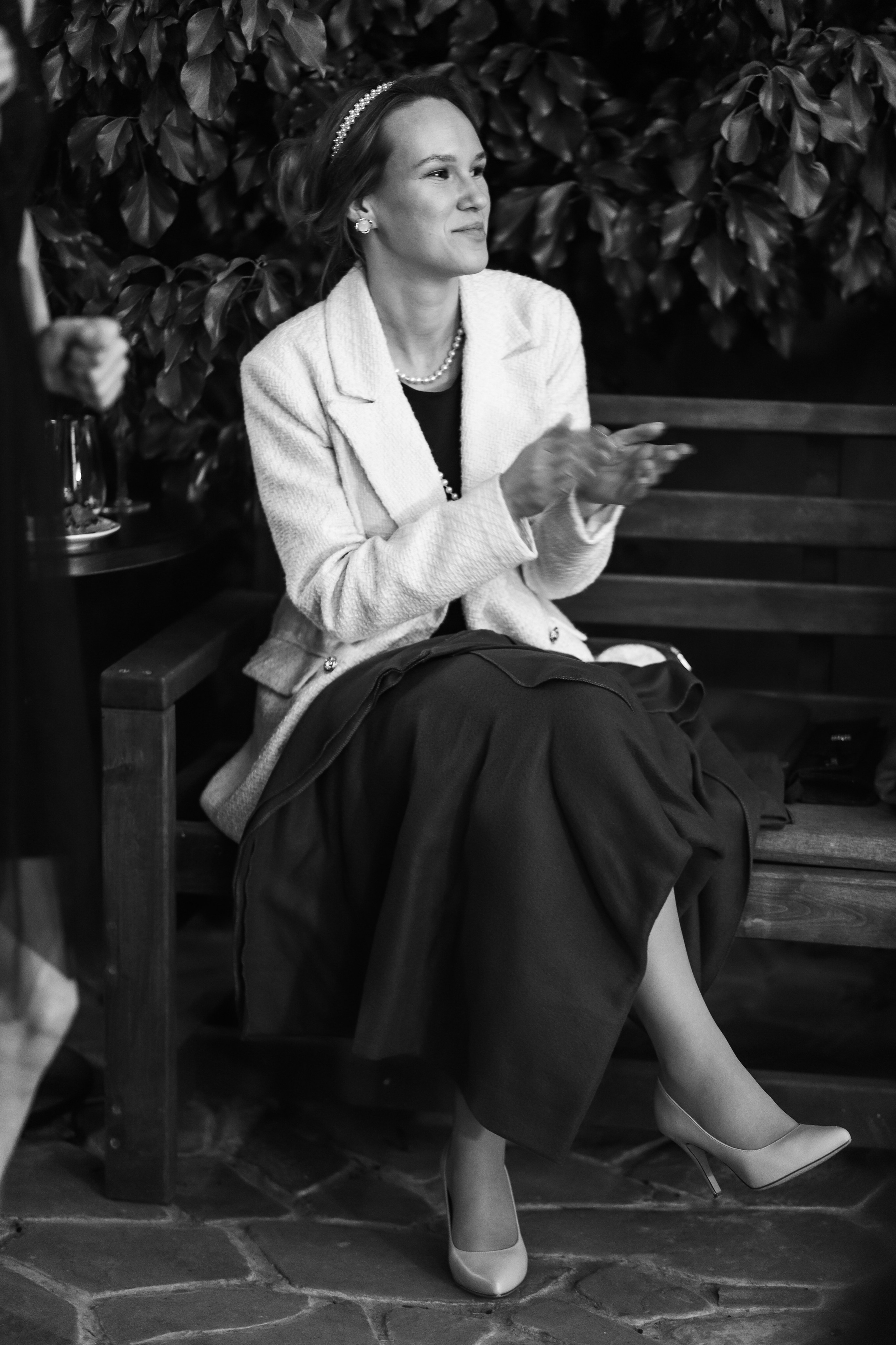 Обзор мероприятия @lubyanenkoo