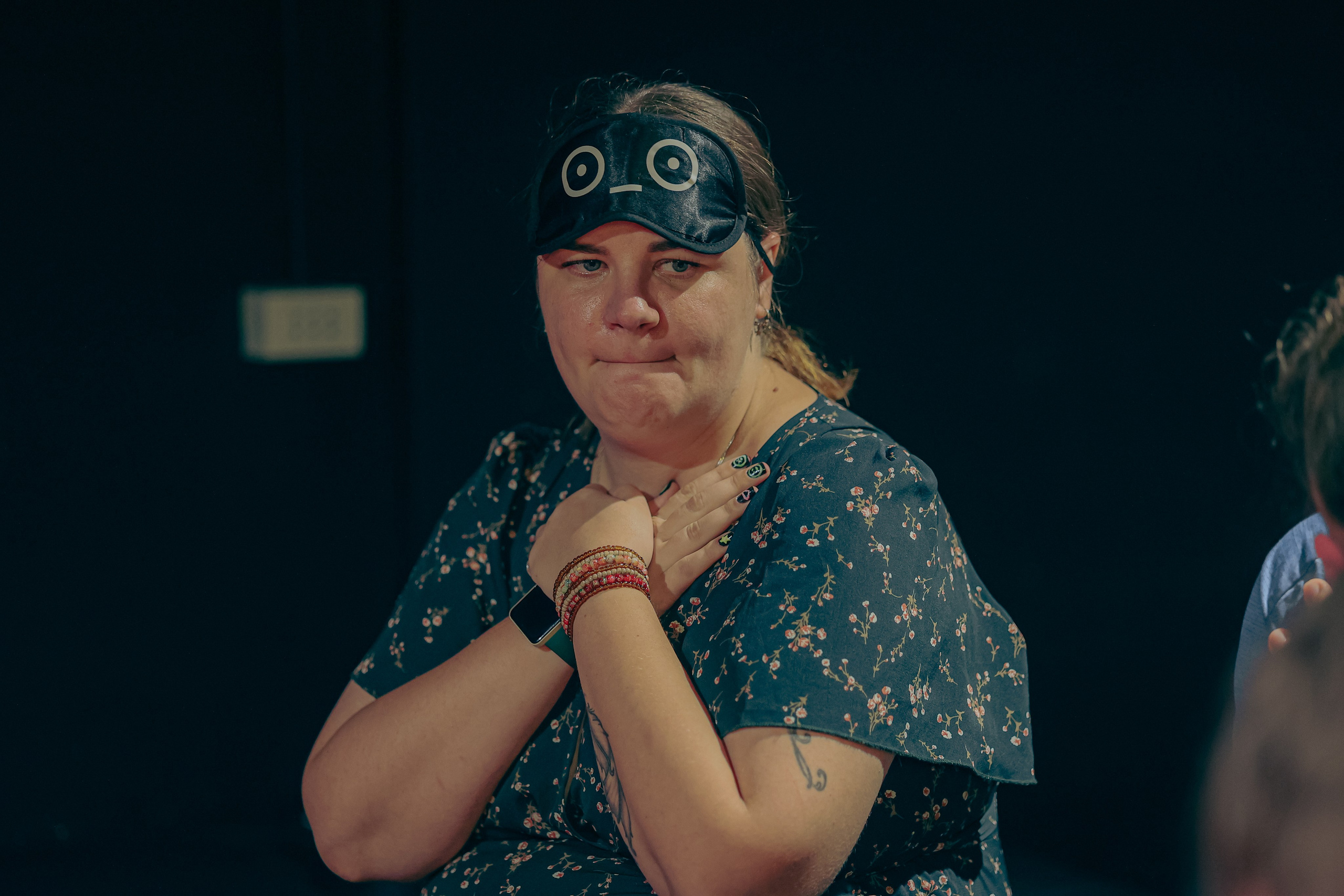 Mafia. Photographer Sonkina Tatiana (Tanya Ash)