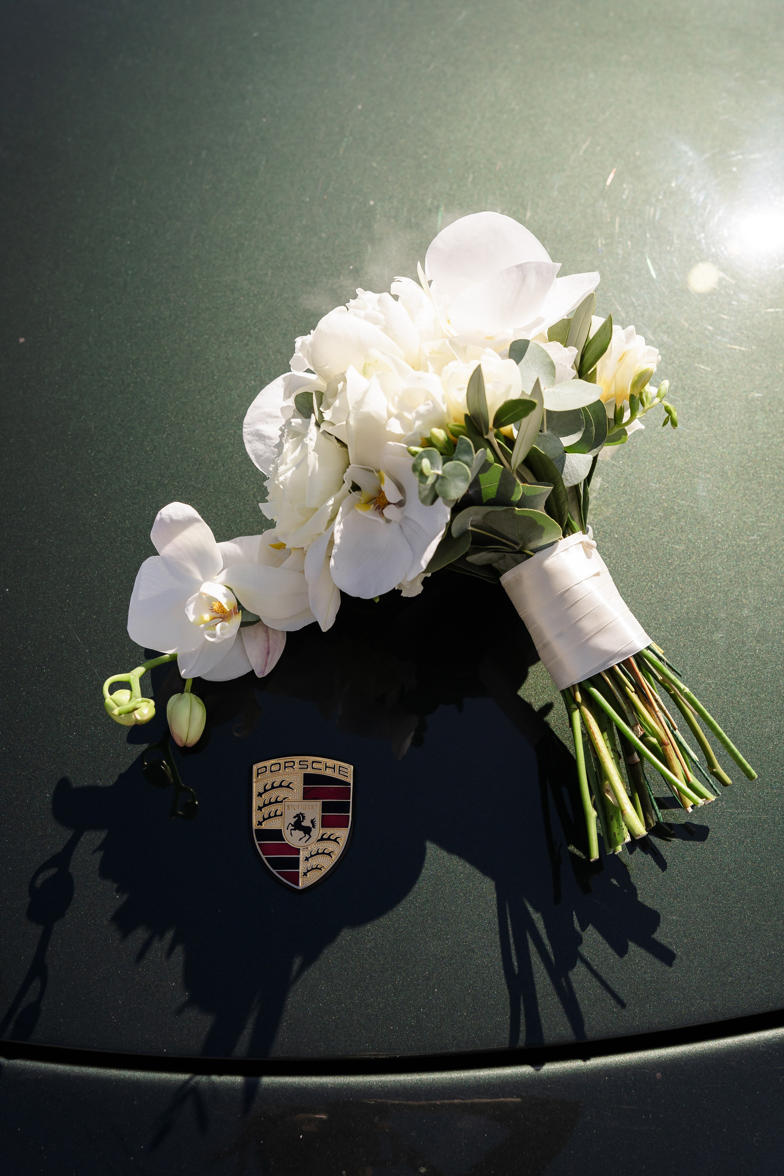 Настя и Дима | 20.07.2023. Свадебный фотограф в Москве Яна Деньгина