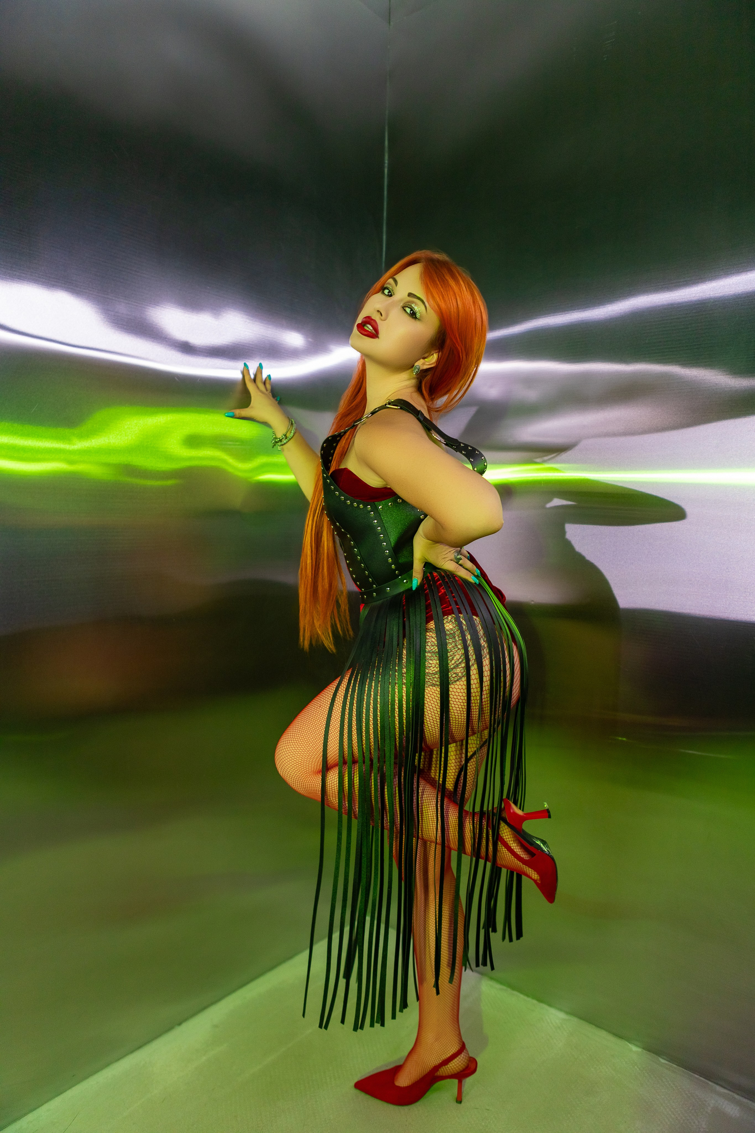 Студийная фотосессия Краснодар Basic. Фотограф Краснодар Станислав Крайнов