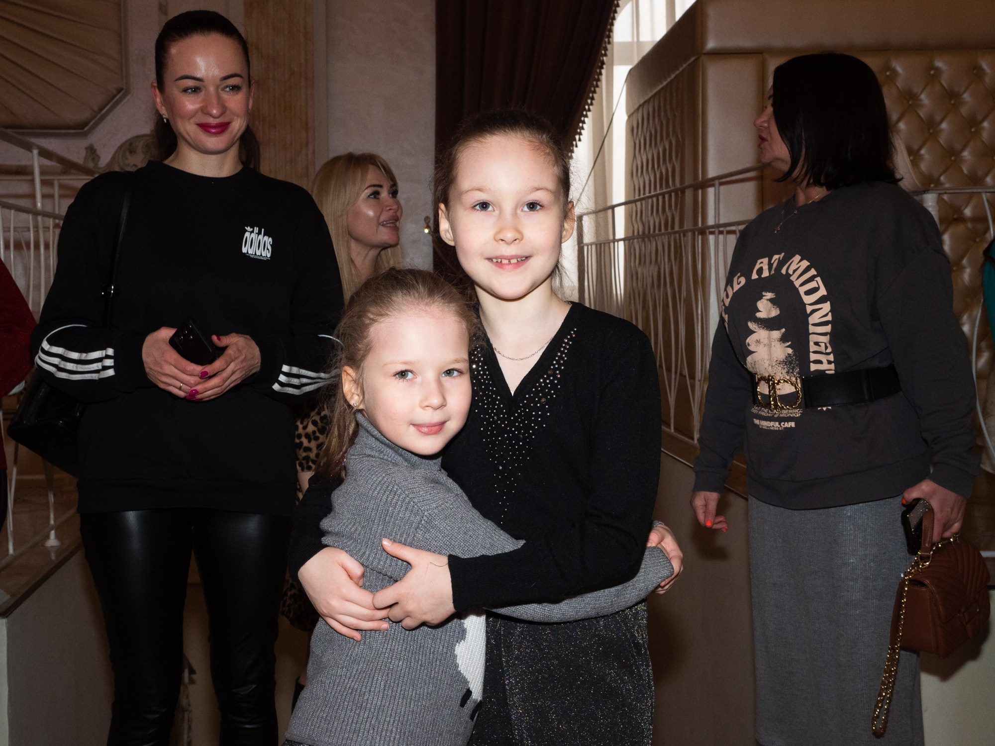 Международный День Цыган. Портретный и Репортажный фотограф в Москве