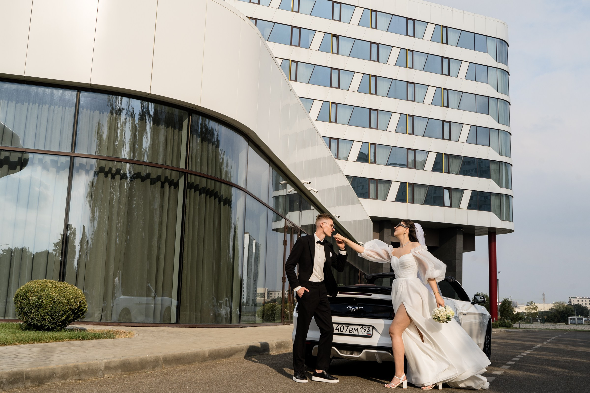 Свадебные Фотографии. Свадебный Фотограф в Краснодаре и всему Краснодарскому Краю