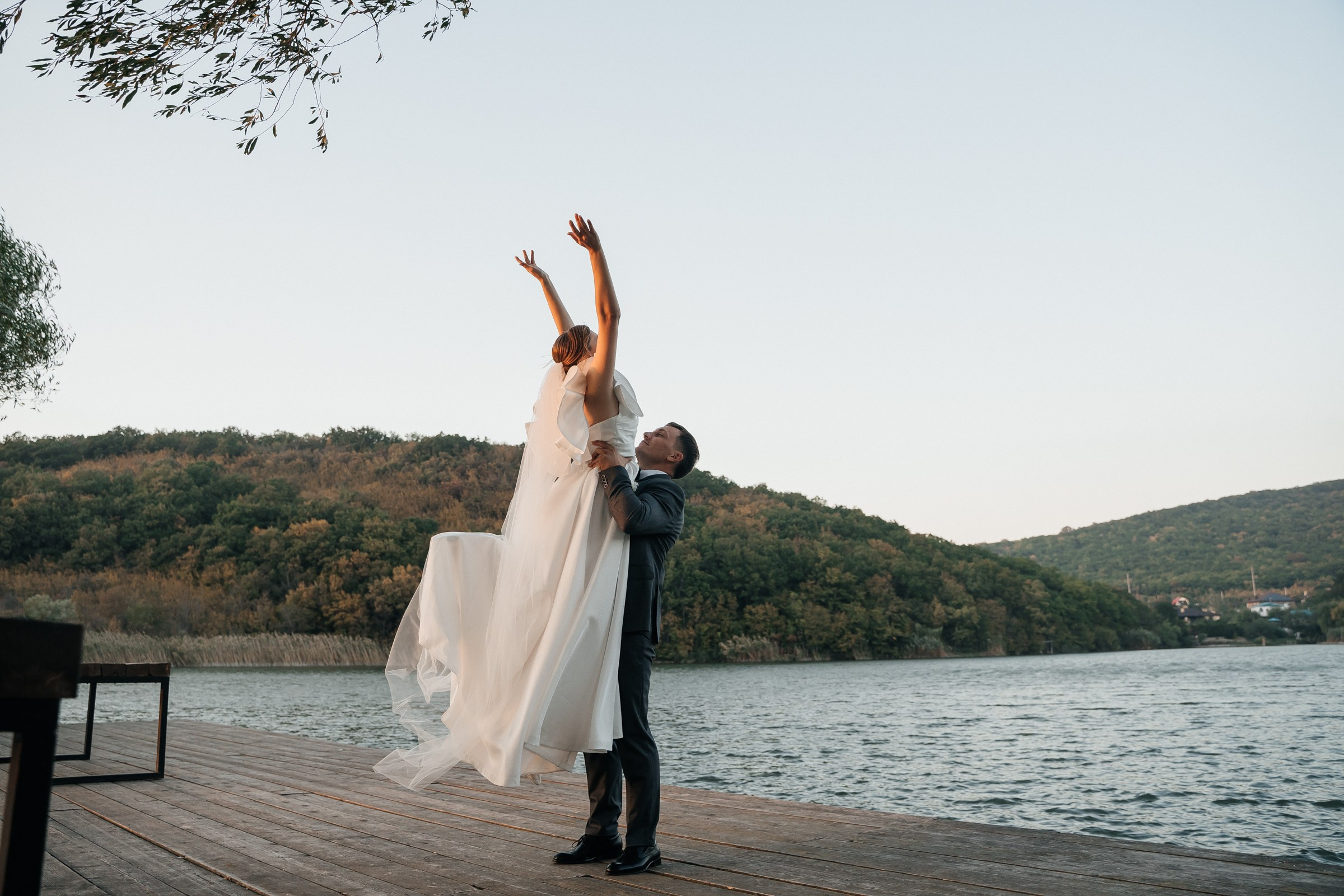 Усадьба Семигорье. Свадебный Фотограф в Краснодаре и всему Краснодарскому Краю