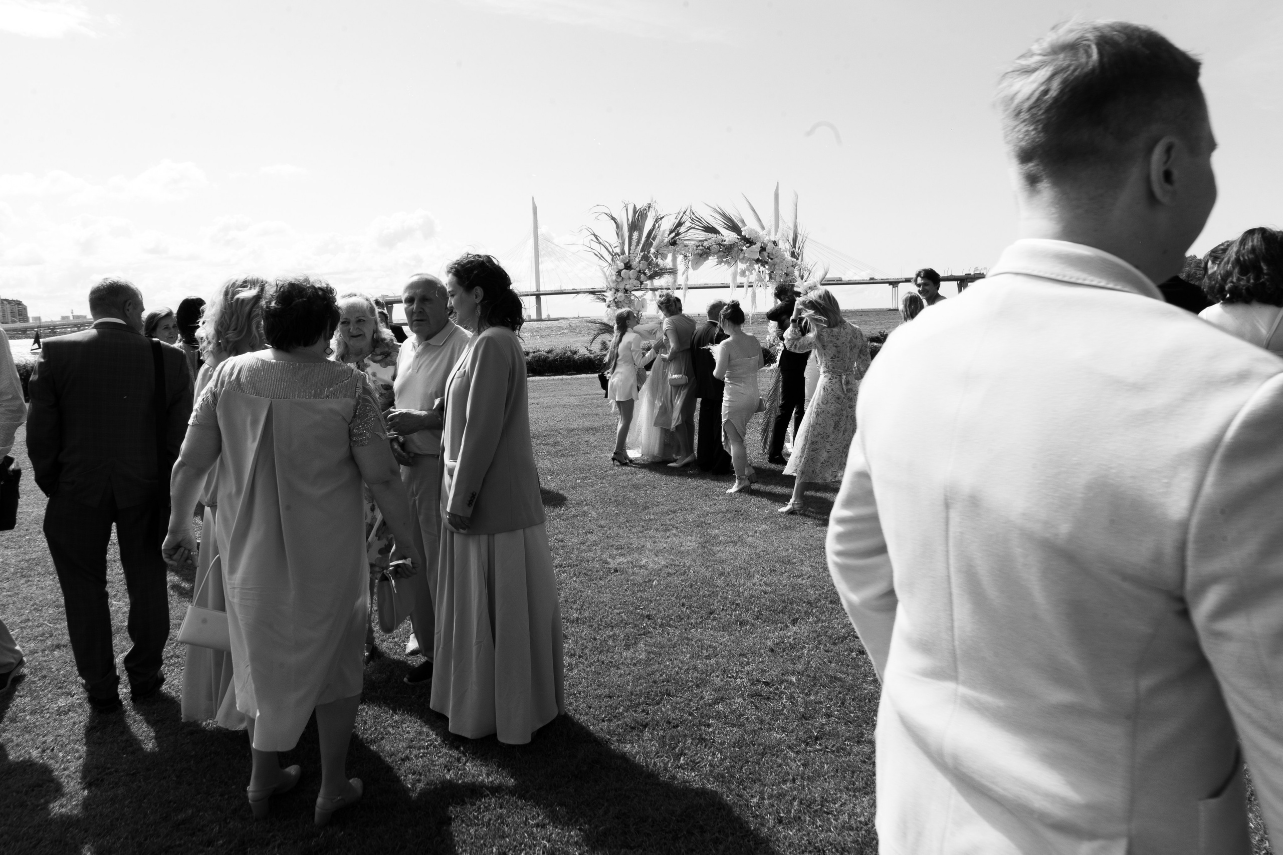 Санкт-Петербург. Свадебный фотограф-видеограф в Архангельске. Фотохудожница Lana Contra