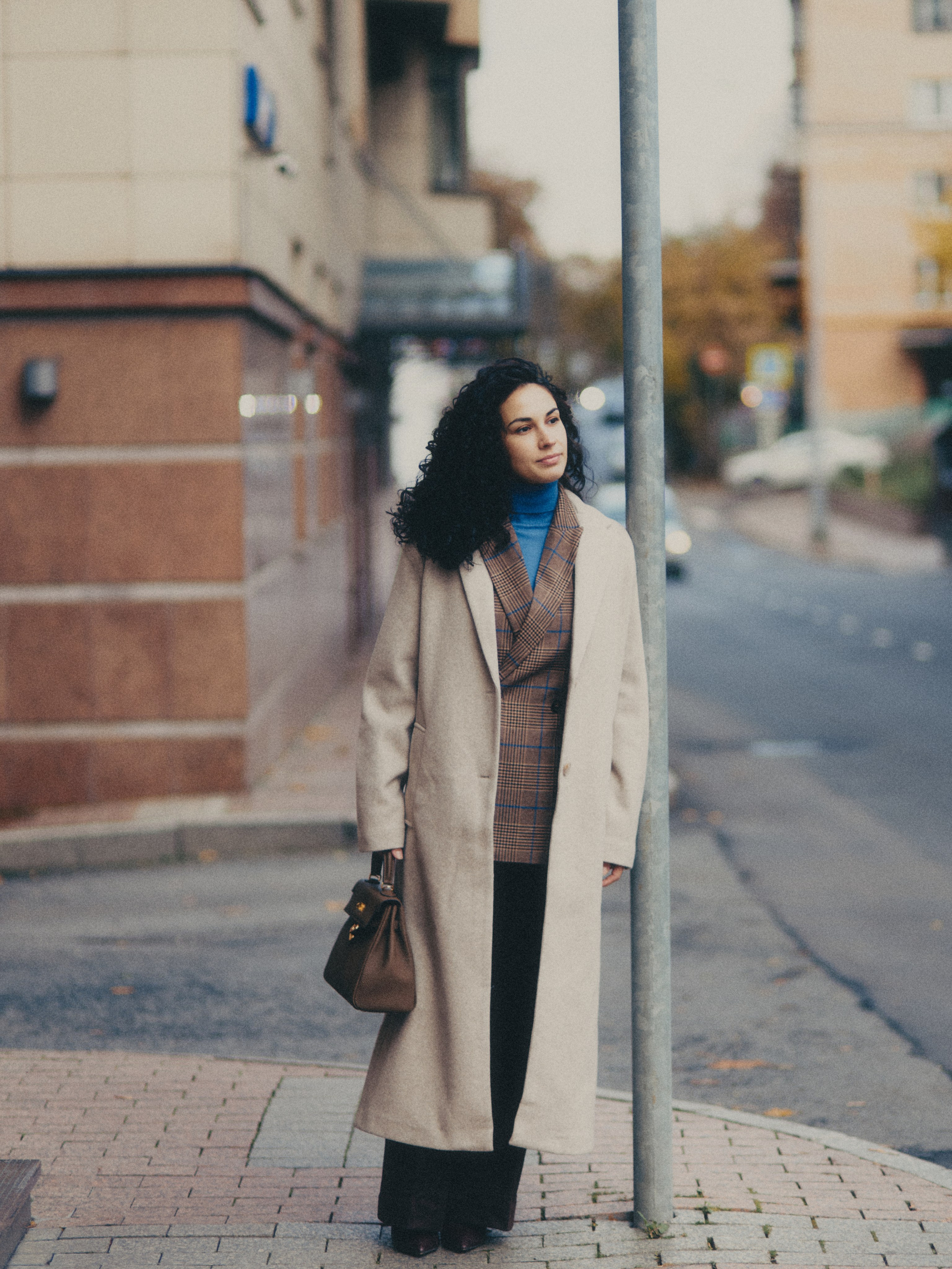 Полина. Портретный фотограф в Москве Ольга Крылова