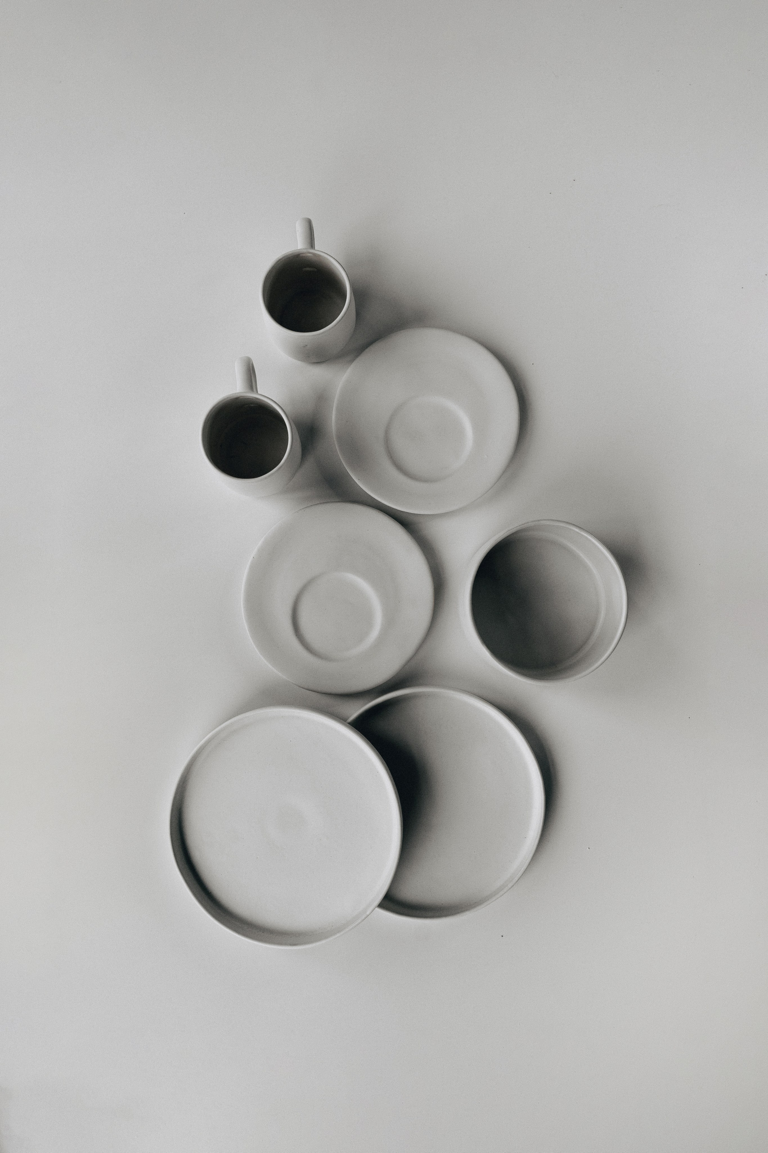 SIMPLICITY, гончарная мастерская. Екатерина Курбанова. Женский фотограф