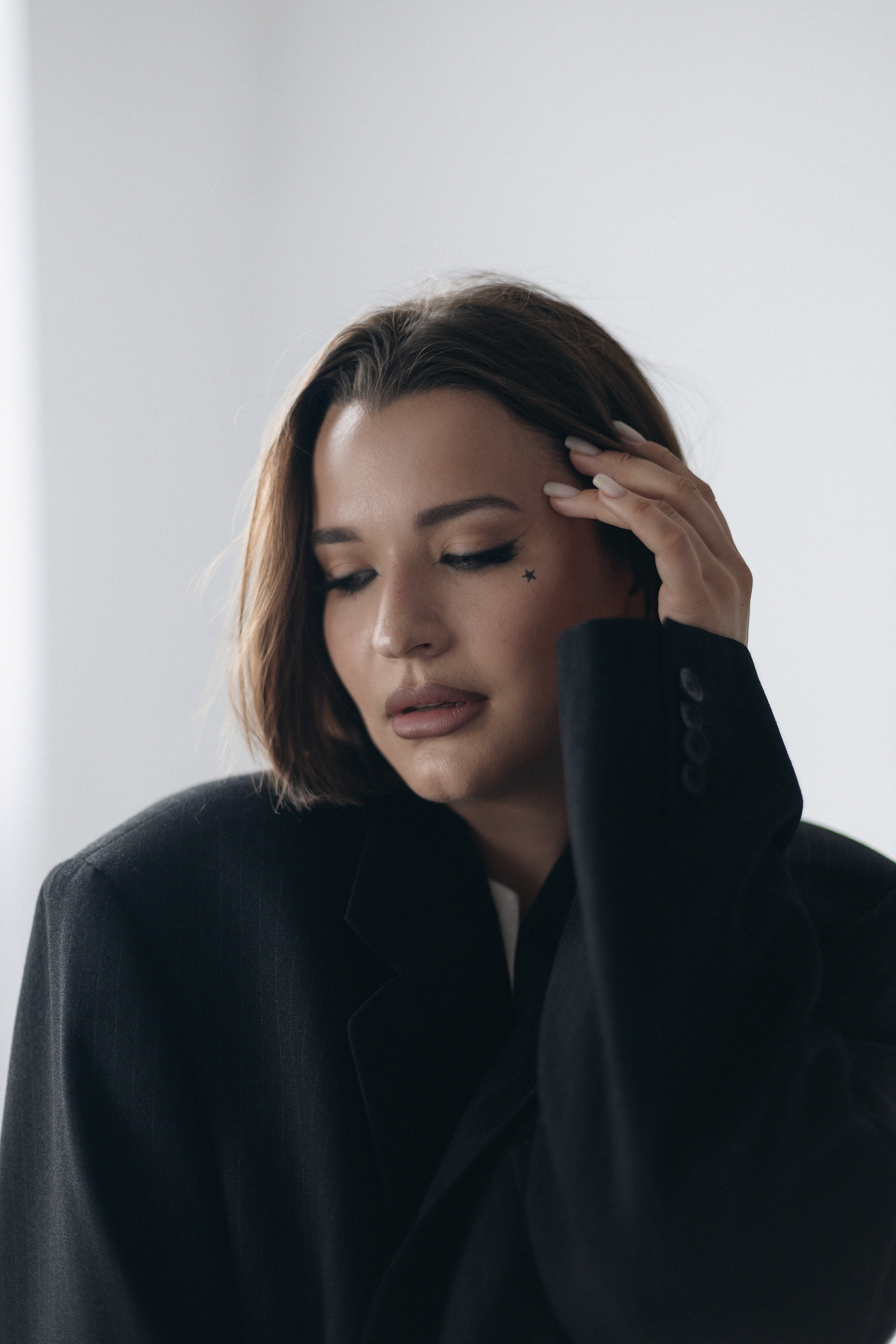 Мария. Главная