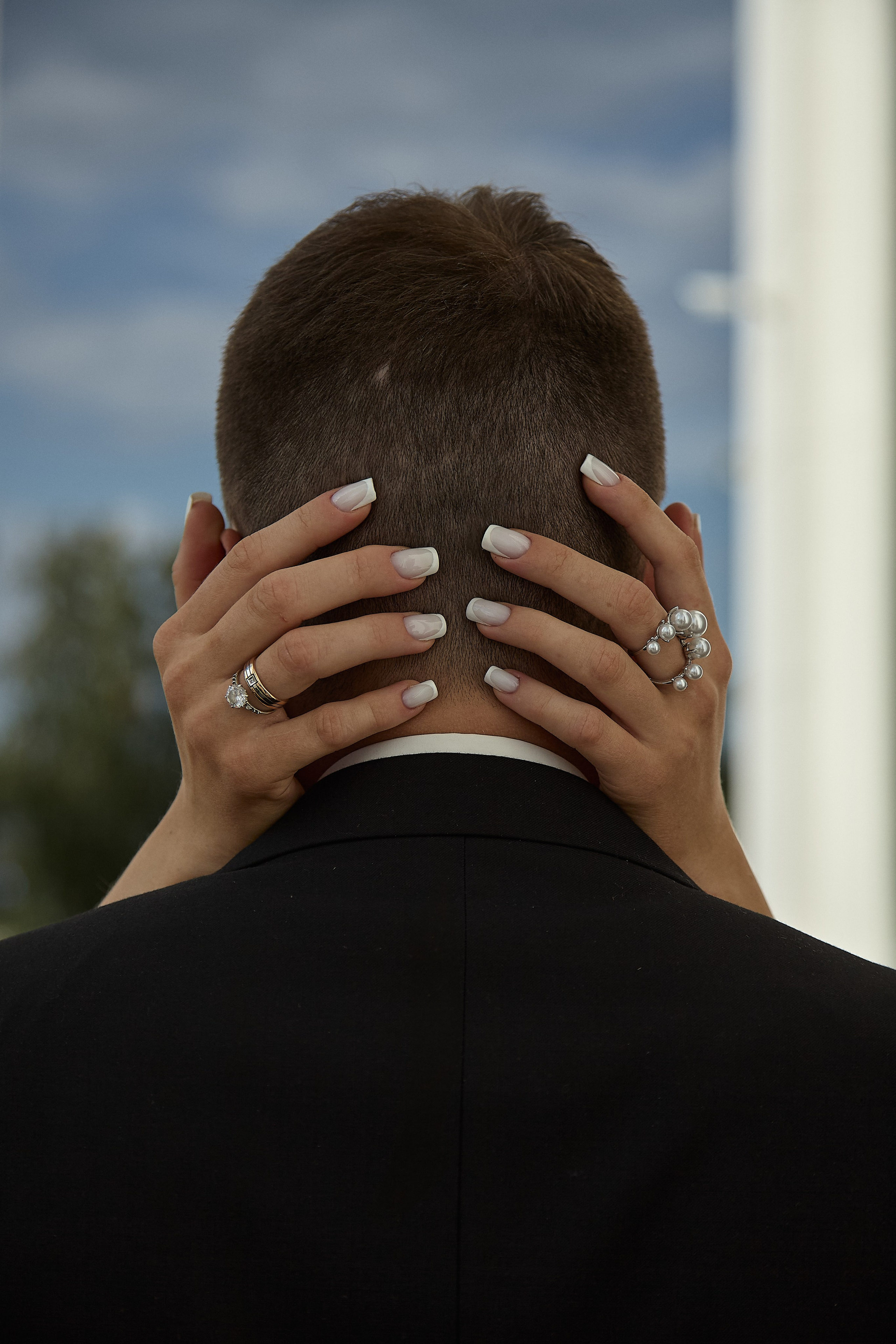 Данил & Кристина. Фотограф|Ретушер| Екатерина Гришанова|Челябинск