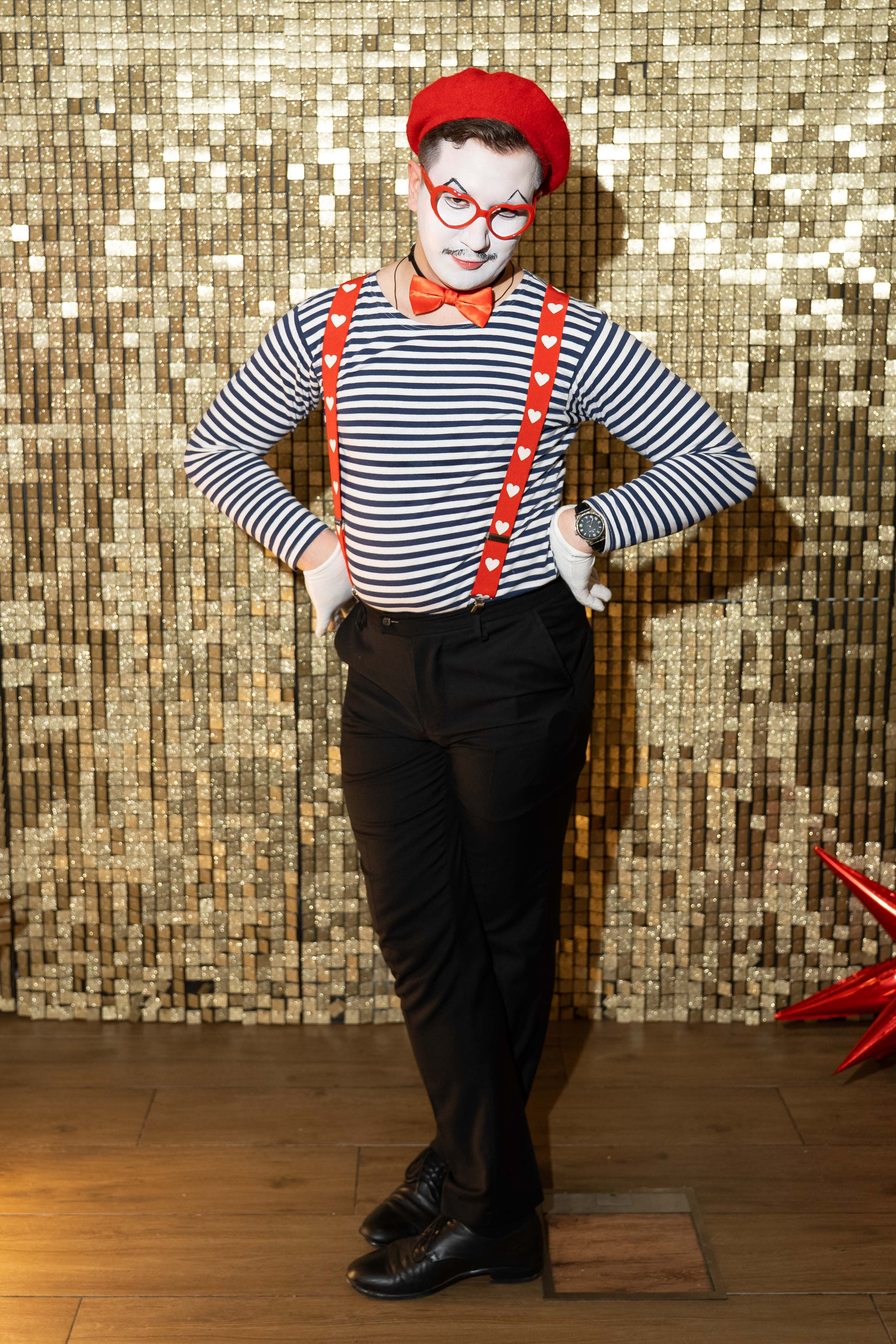 Сима — в стане чудес, 6 лет!. Axenov_eugene