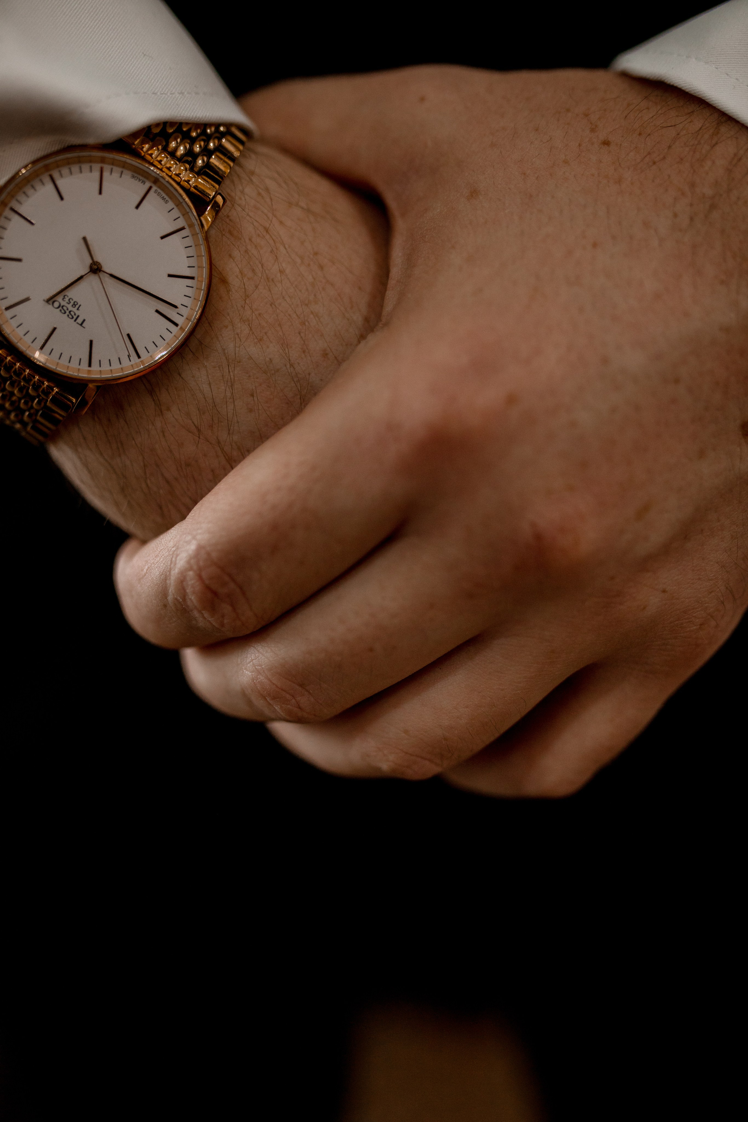 Свадебный фотограф в Чебоксарах Анастасия Иванова