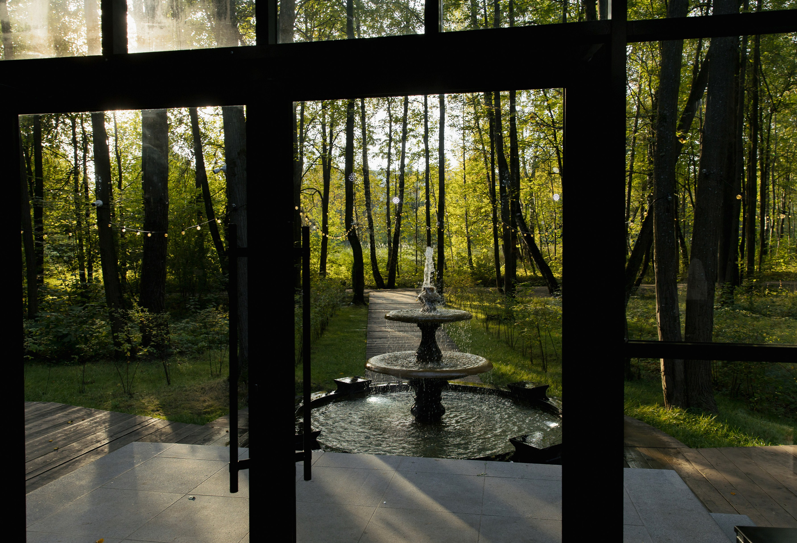 Е & И. Свадебный фотограф Москва Анна Шилова