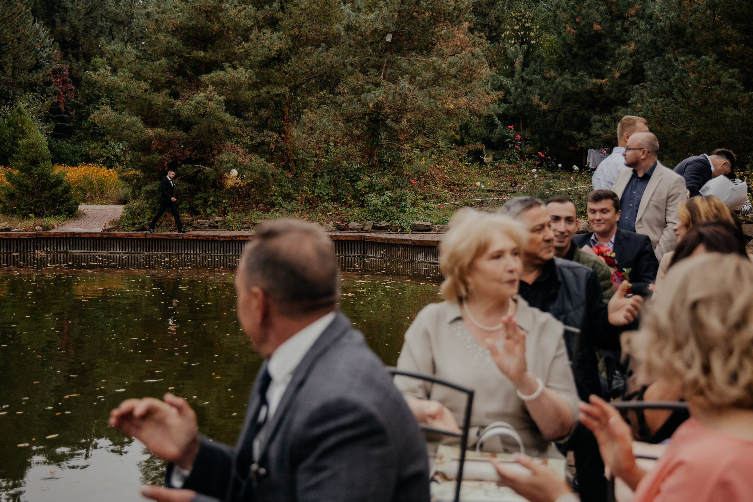 Алексей и Валерия. Свадебный организатор в Ростове-на-Дону Яснов Роман