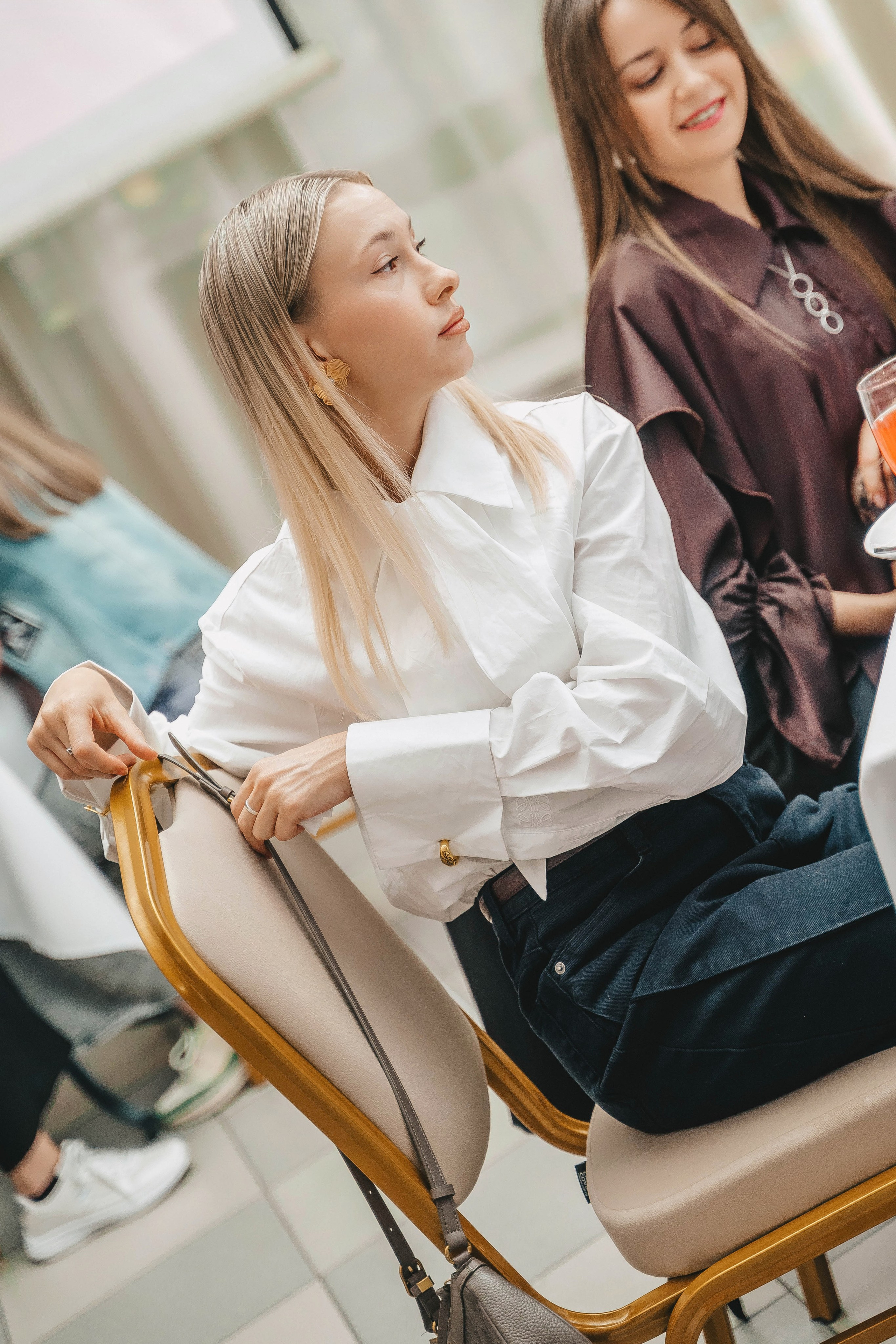 Репортажная съемка. Семейный и свадебный фотограф в Юрге Виктория Лукьяненко