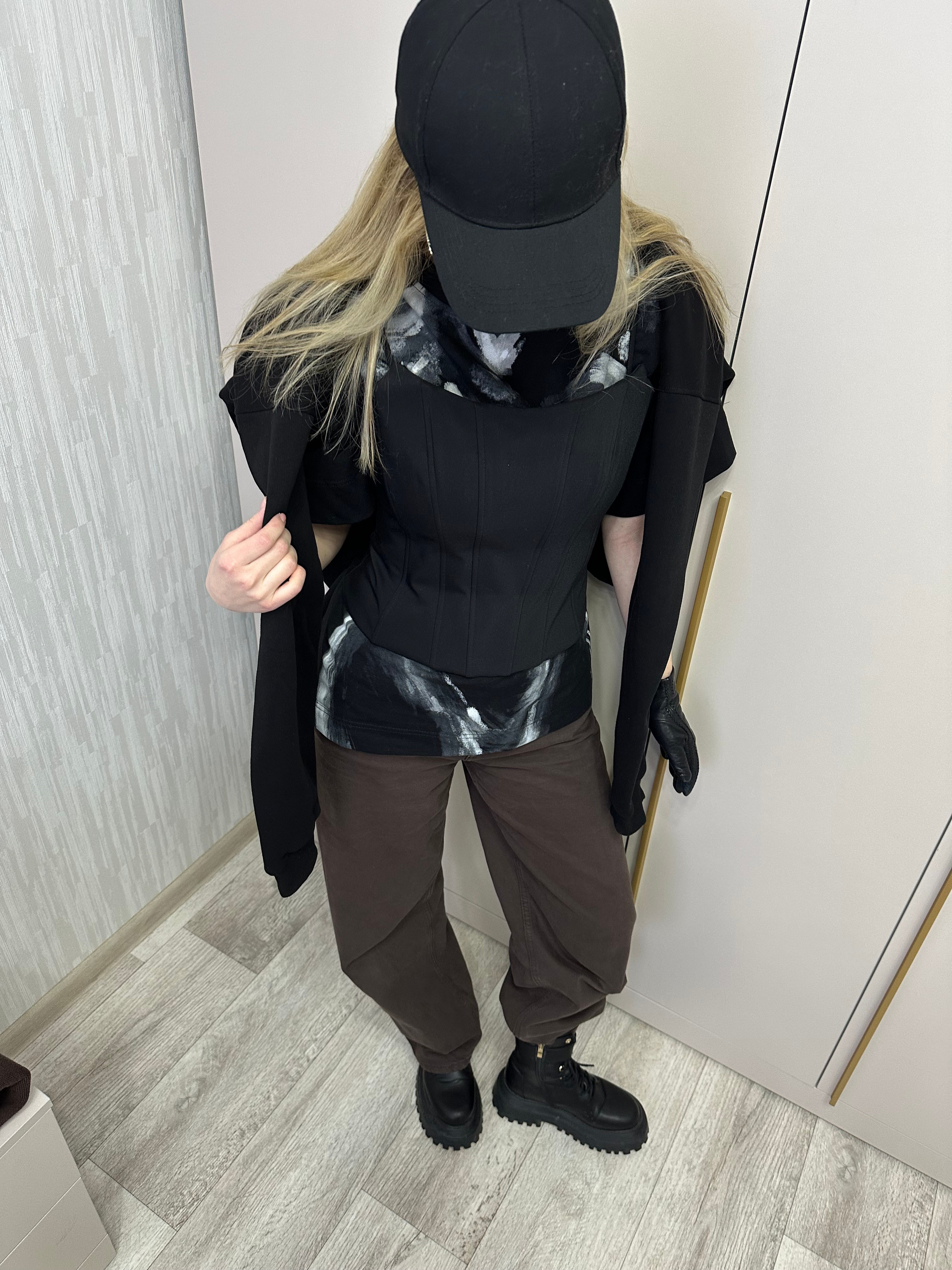 Разбор гардероба. PLOTNIKOVA PERSONAL STYLIST