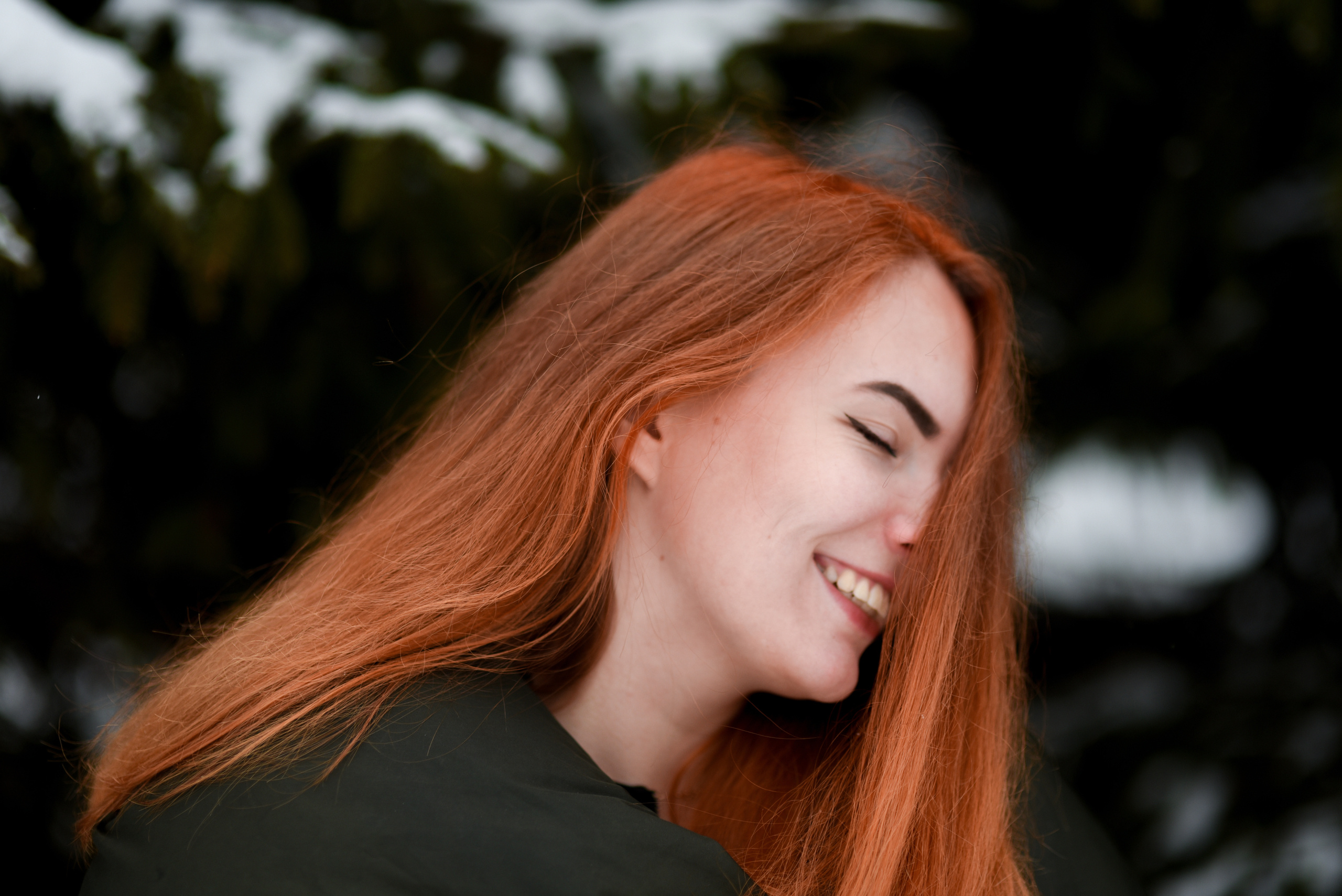 Портрет. Фотограф в Санкт-Петербурге