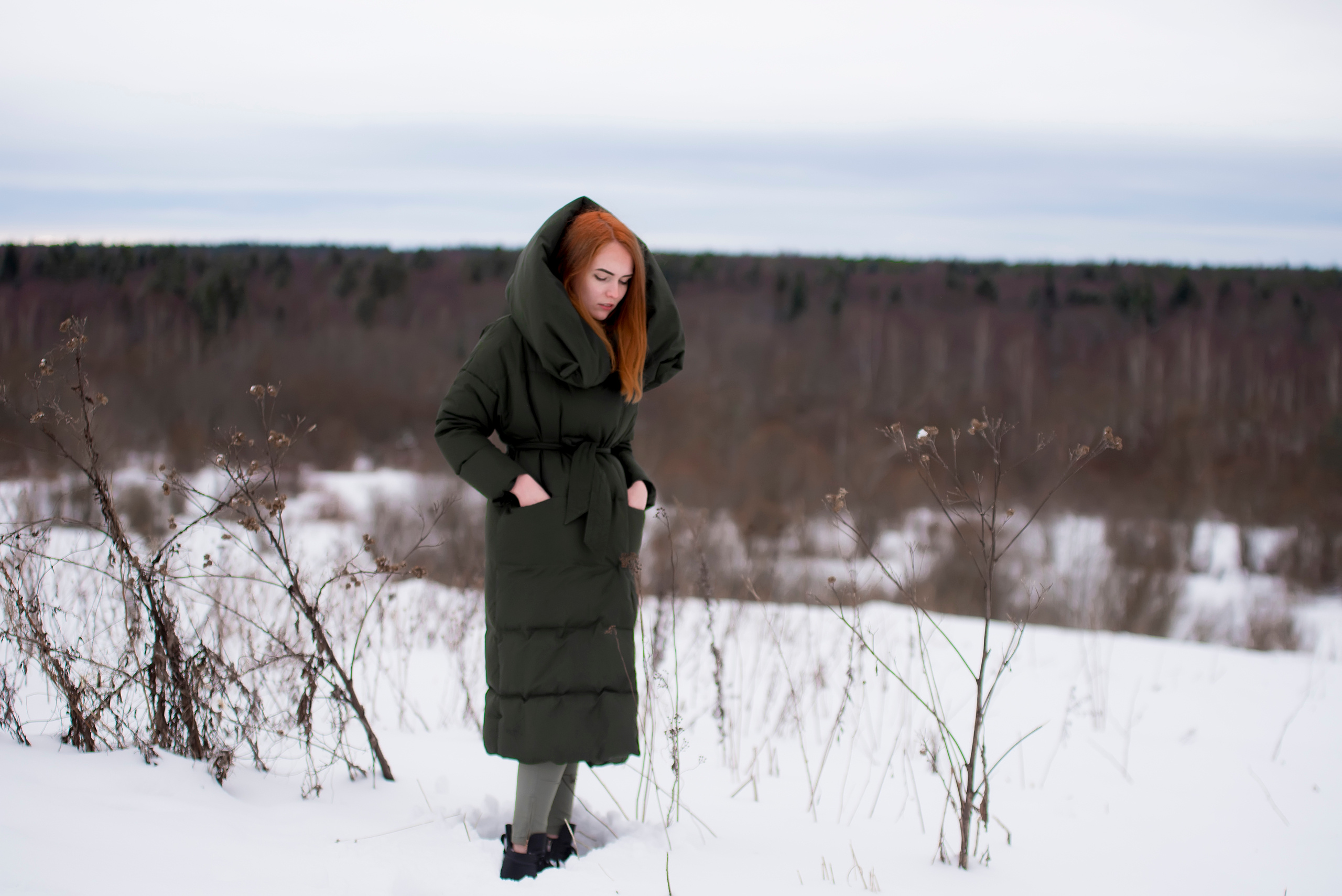 Портрет. Фотограф в Санкт-Петербурге