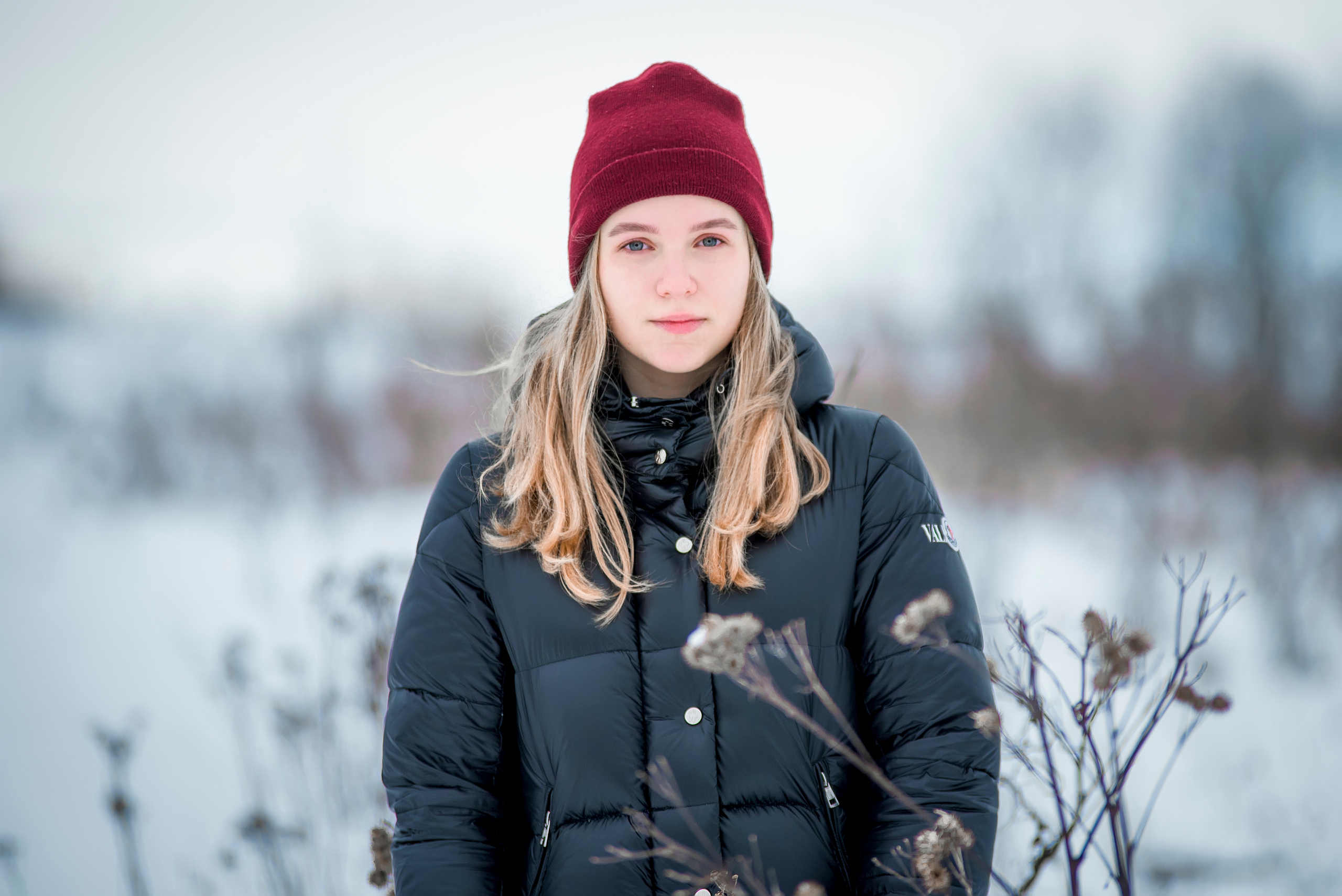 Портрет. Фотограф в Санкт-Петербурге