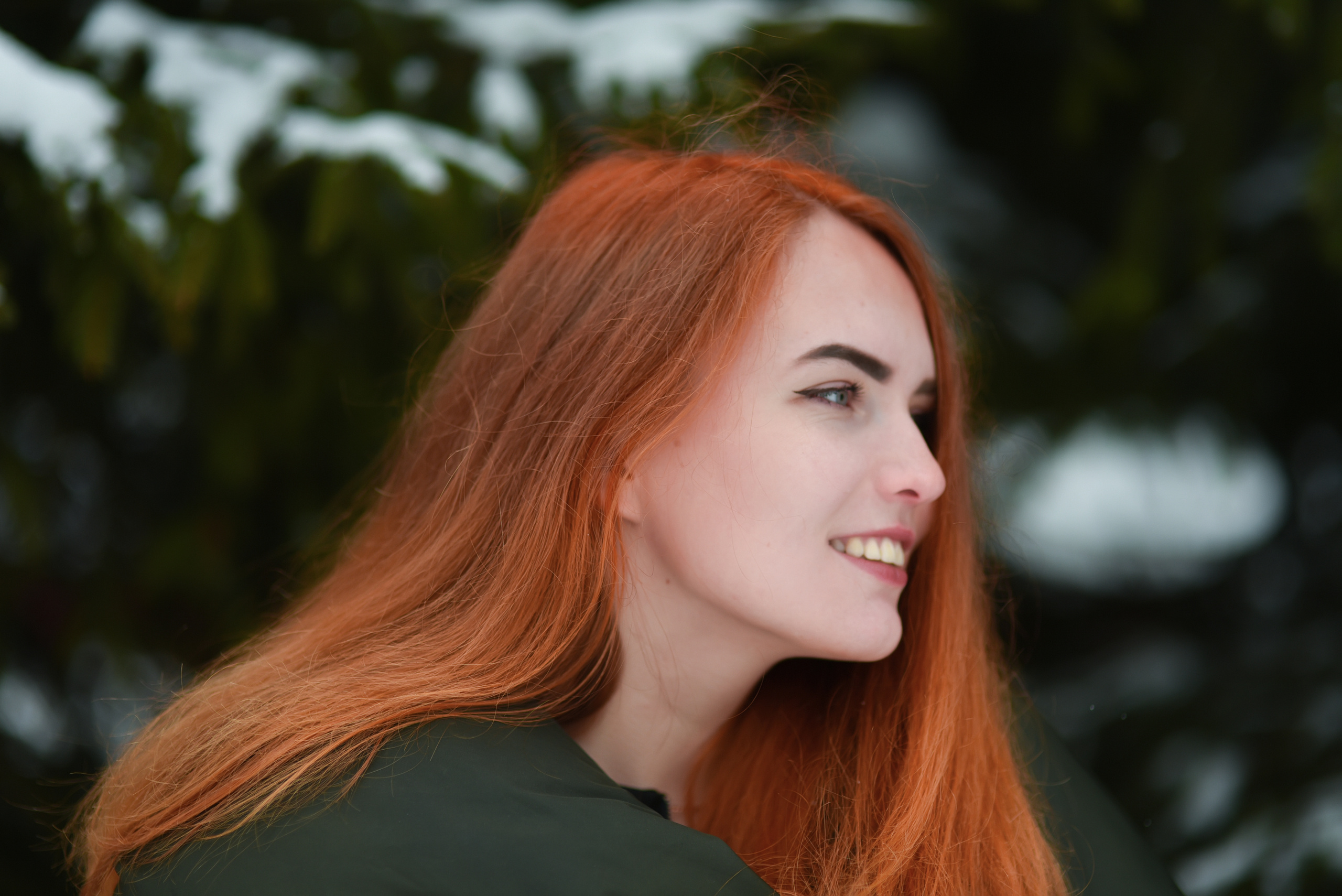 Портрет. Фотограф в Санкт-Петербурге