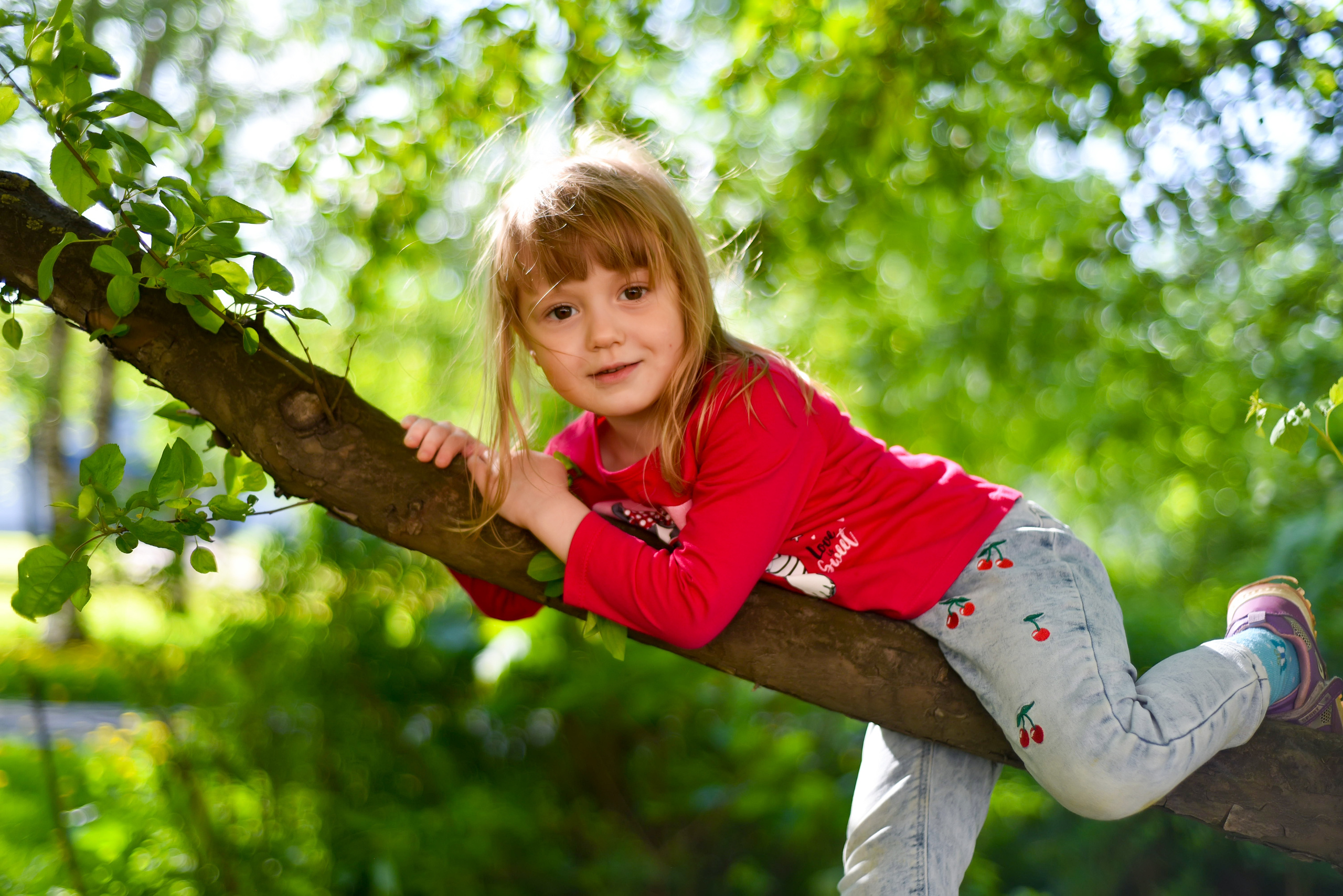 Фотограф в Санкт-Петербурге