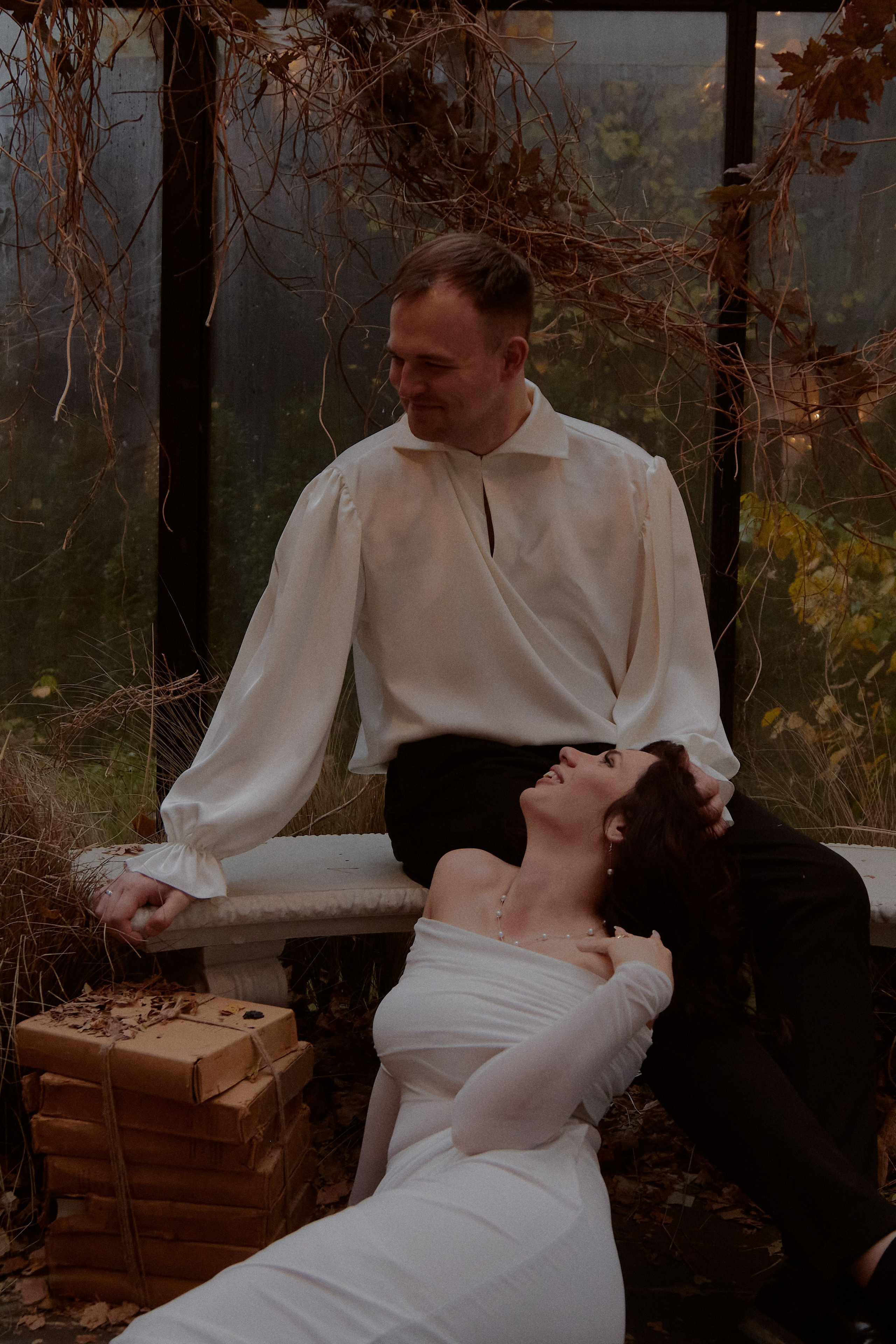 Projekt X. Свадебный фотограф в Москве Приятелева Ангелина