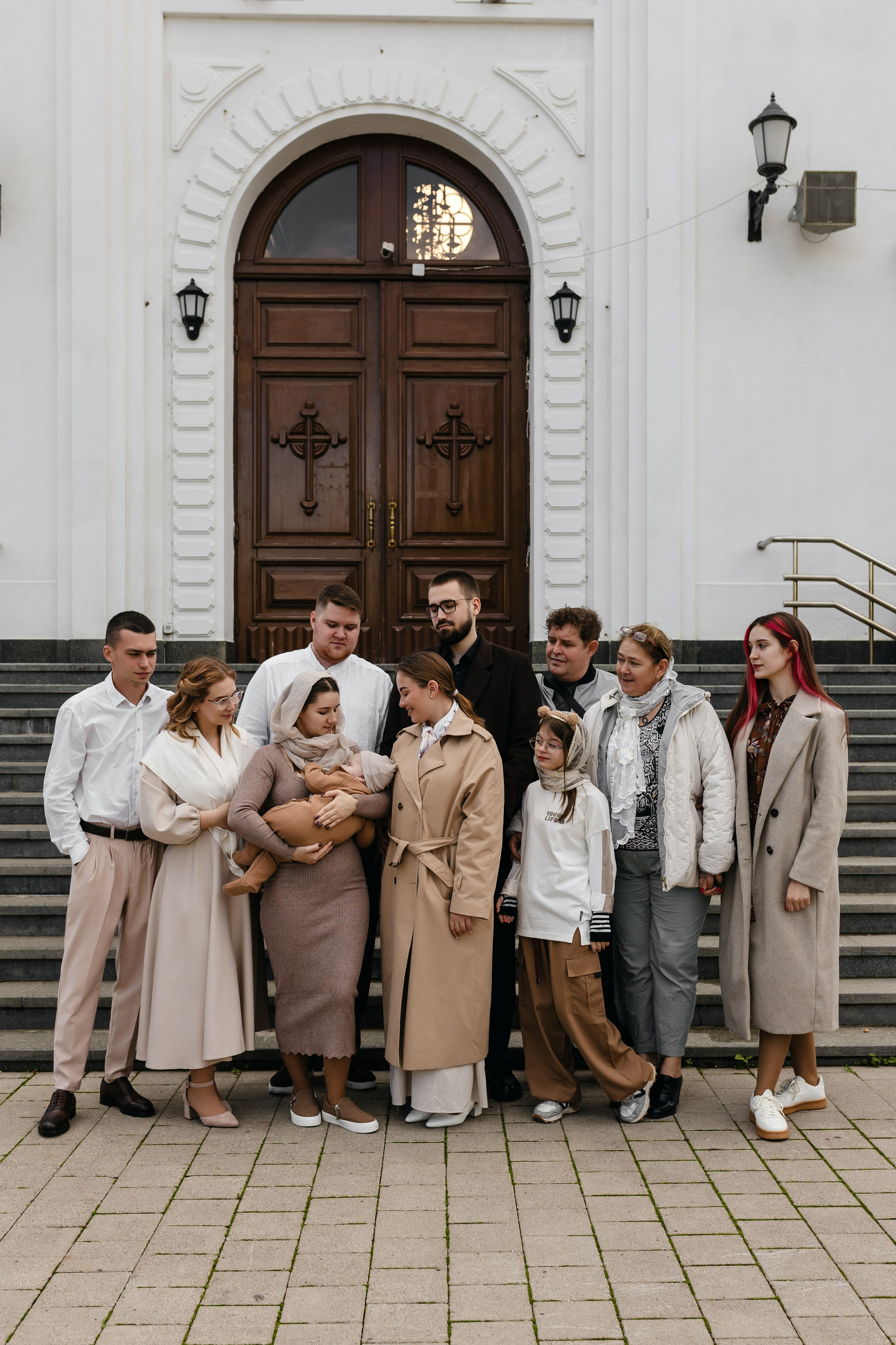 Ваш фотограф на Таинство Крещения и Венчания Морева Яна Краснодар. Семейный фотограф в Краснодаре Яна Морева