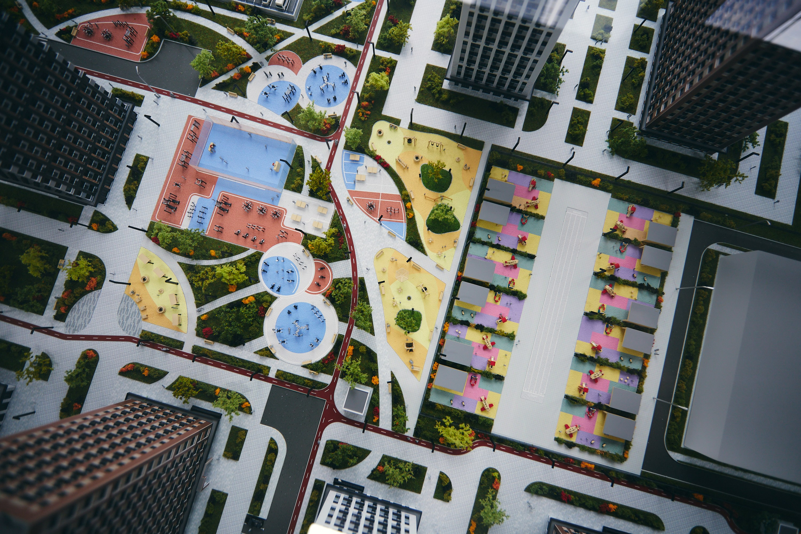 Брокер-туры. Фото недвижимости в Нижнем Новгороде. Иван Василич