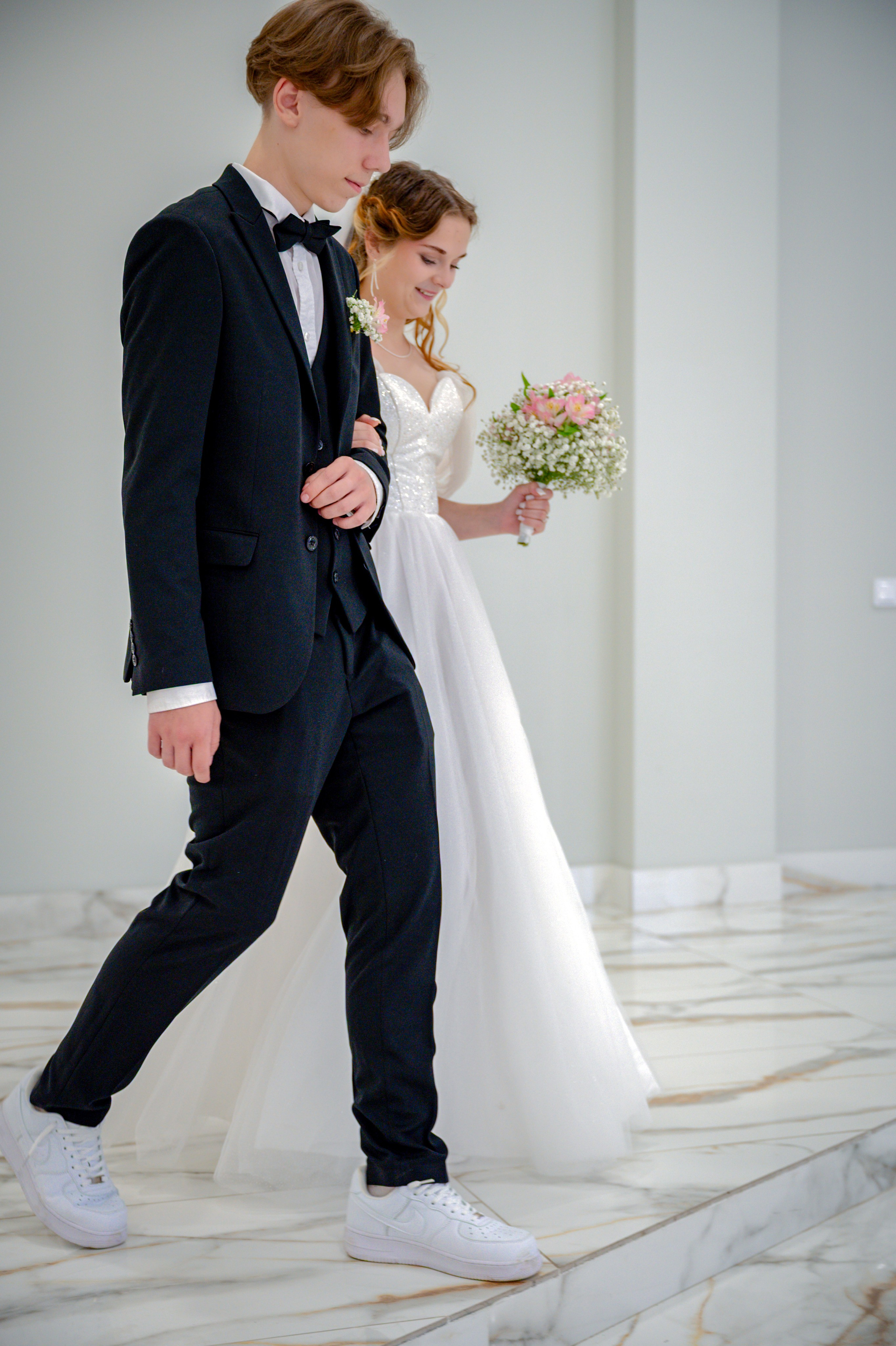 Анастасия и Даниил. Семейный и детский фотограф в Королеве, Москве и Московской области Строева Анастасия