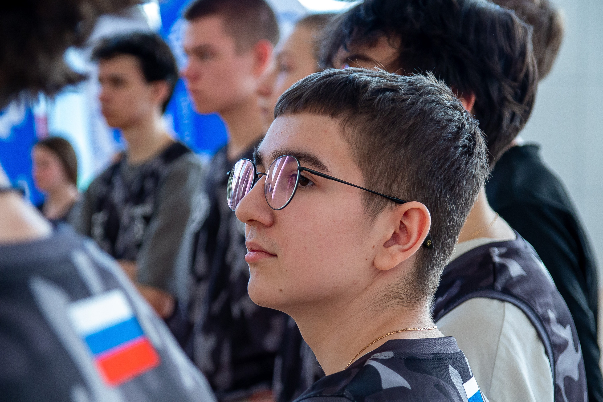 Битва физруков: горячие кадры с игры. Фотограф • Орехово-Зуево • Балашиха • TEFO