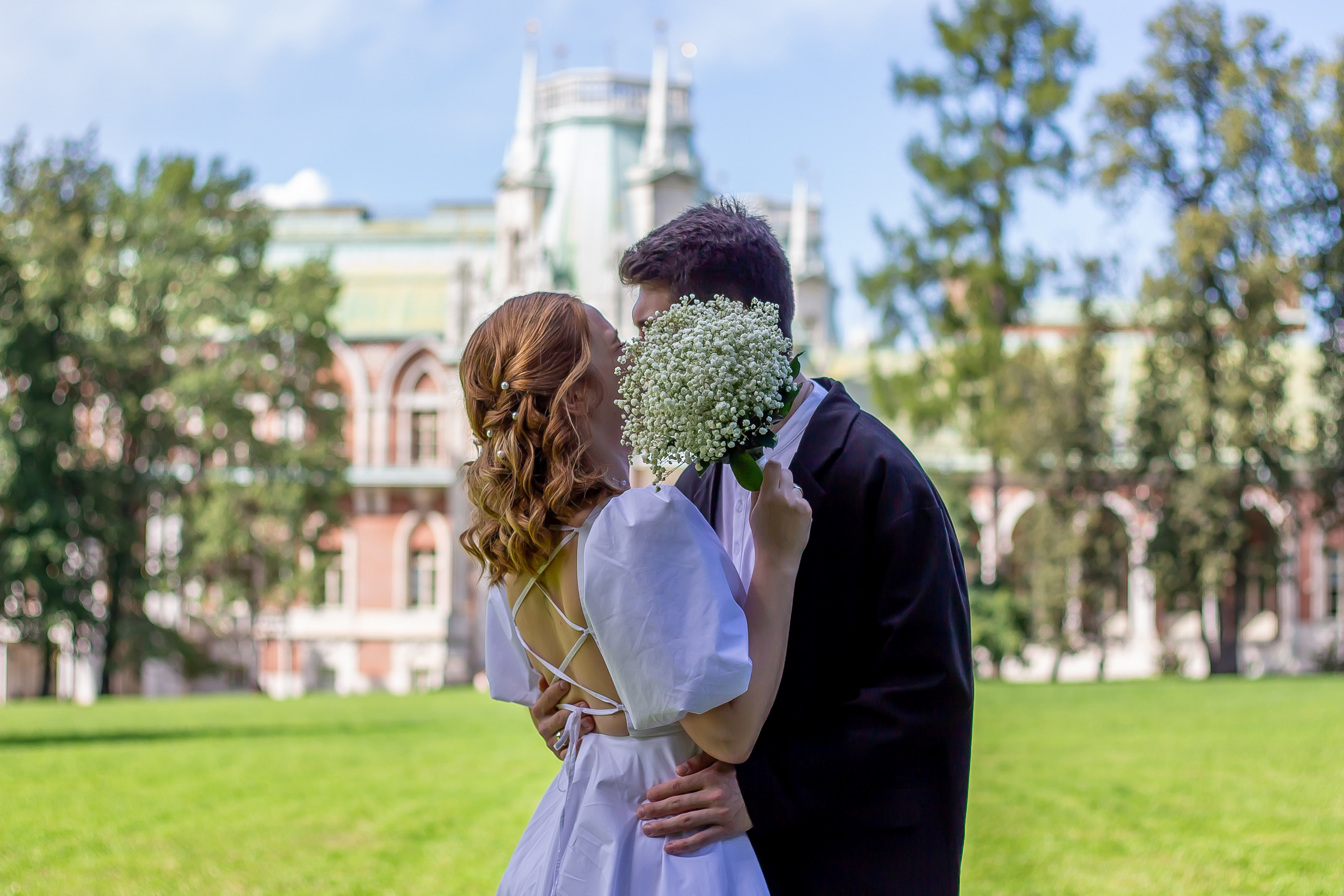 Сказка о любви. Фотограф • Орехово-Зуево • Балашиха • TEFO