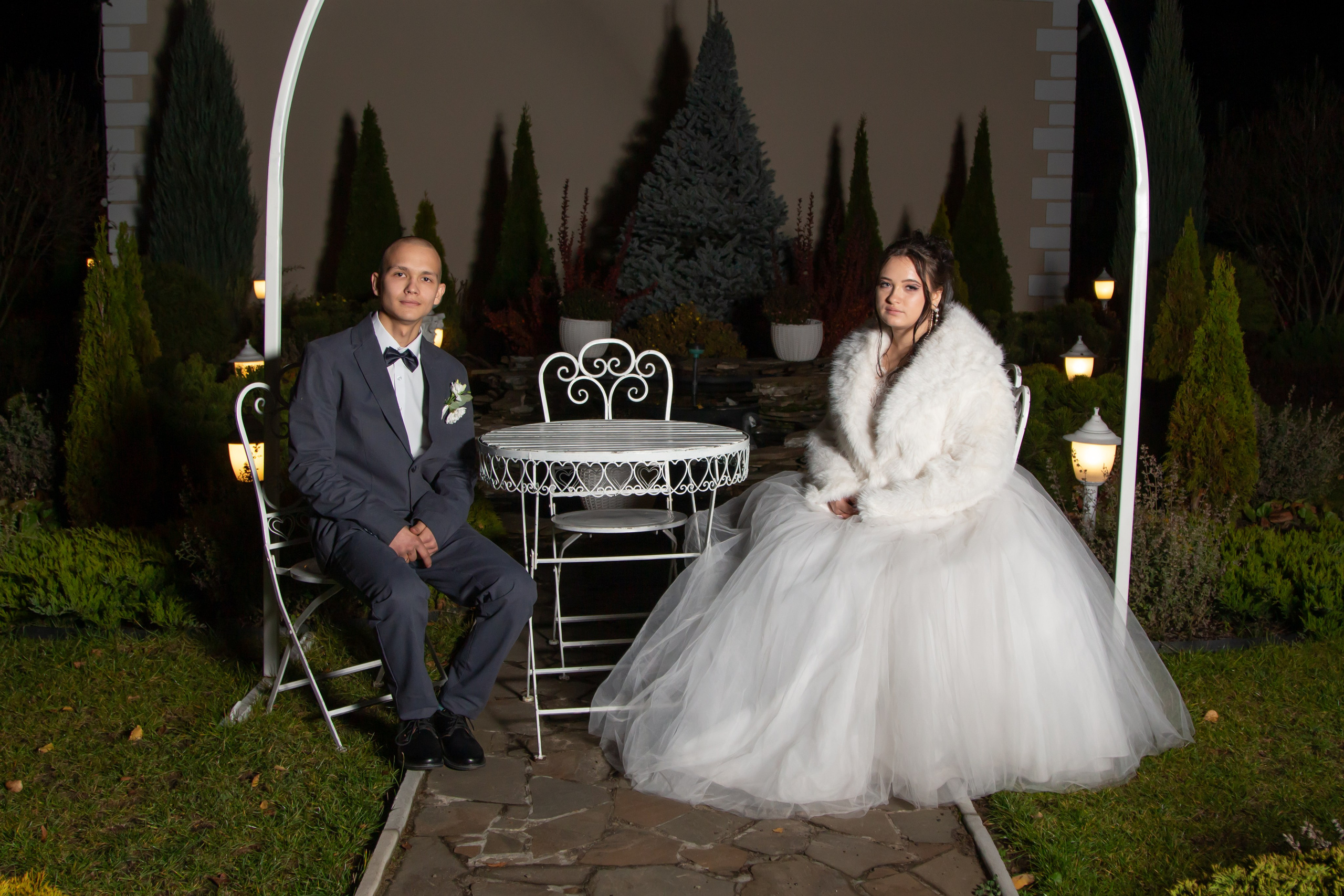 Союз любви. Фотограф • Орехово-Зуево • Балашиха • TEFO