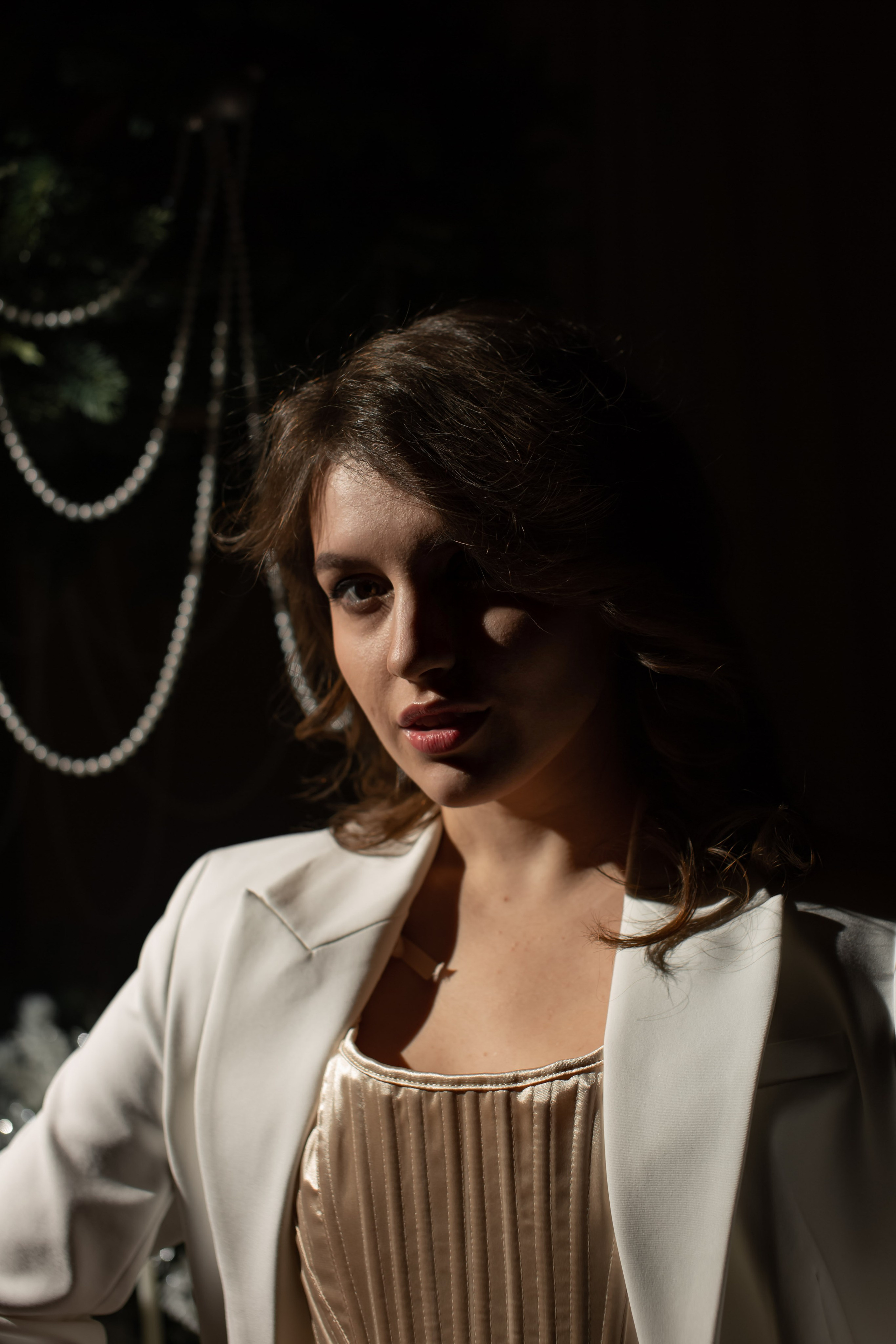 НОВОГОДНЯЯ ФОТОСЕССИЯ. Индивидуальная Съемка в городе Москва