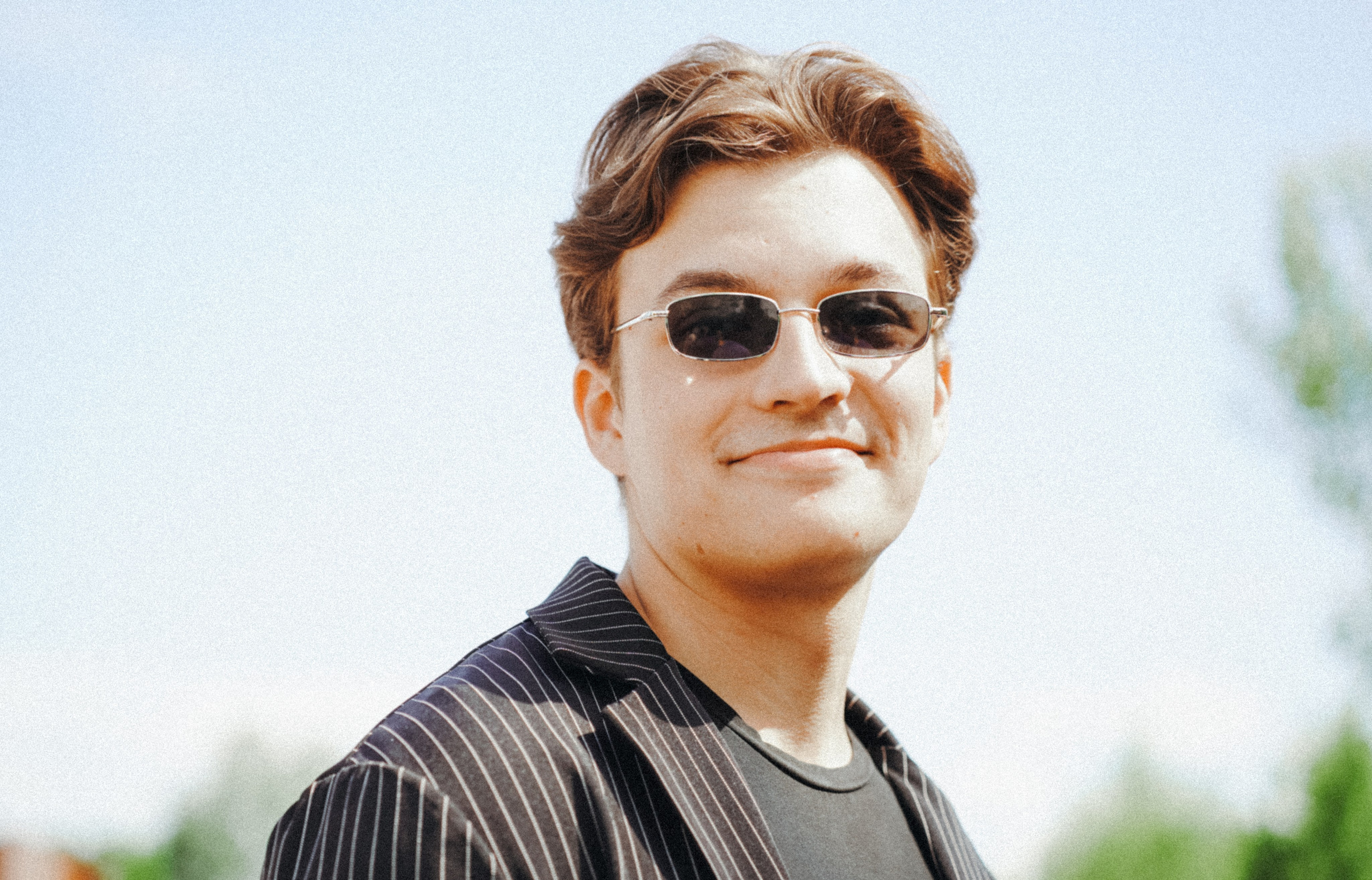 E&M. Фотограф Москва Никита Воробьев