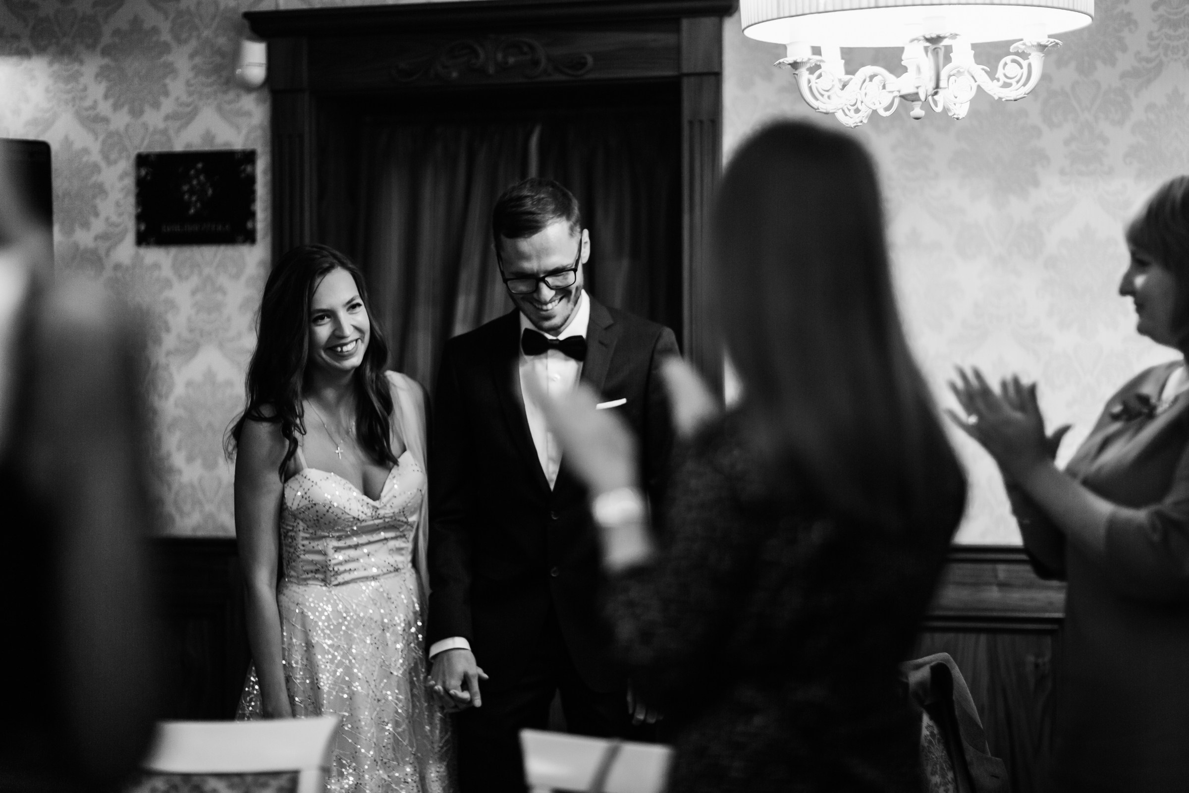 Москва, Россия. Анна Атаян Фотограф