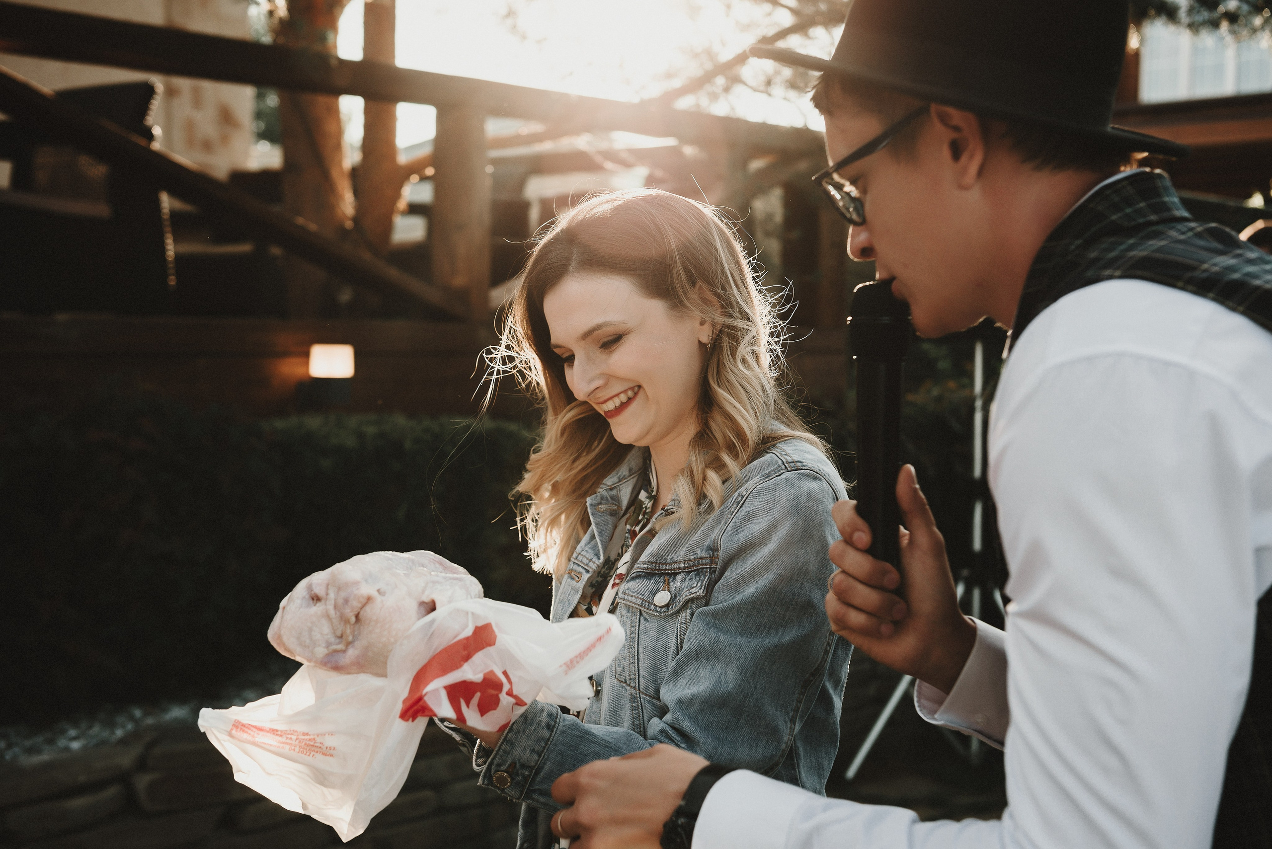 Моя свадьба. Свадебный фотограф в Рязани и Москве Евгения Жмурова