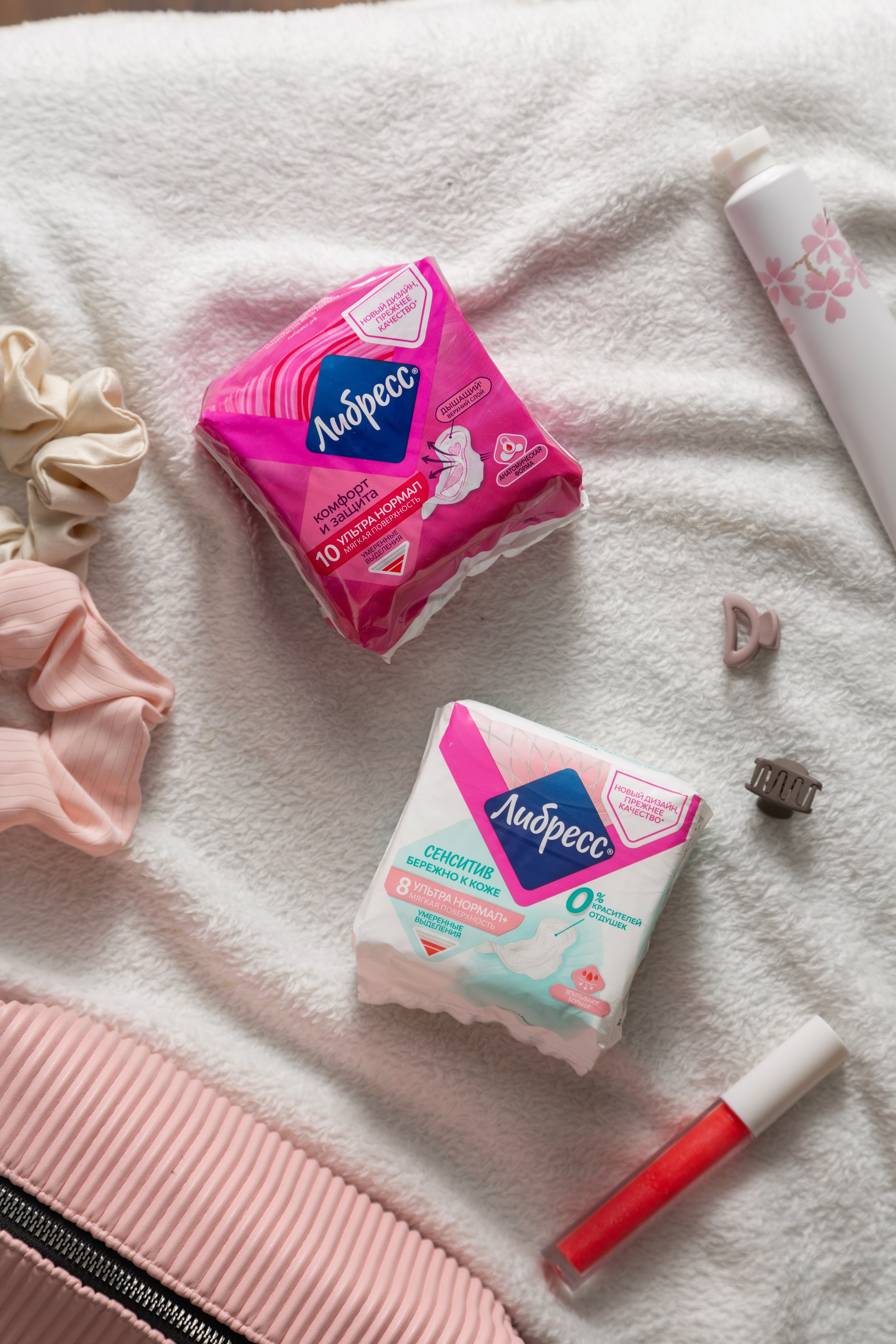 Предметные съёмки. Фуд-фотограф Анна Букет