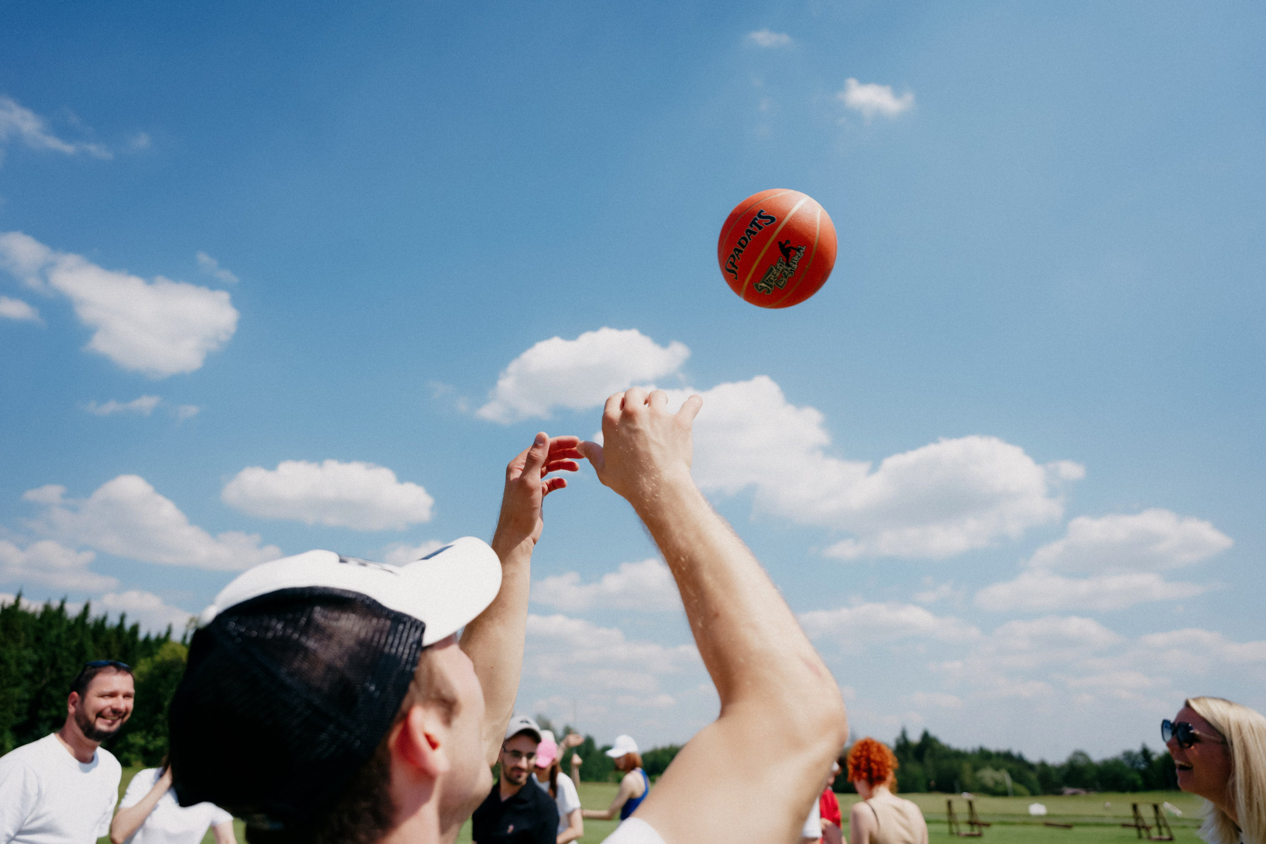 Целеево. Фотограф в Москве Дмитрий Рогов