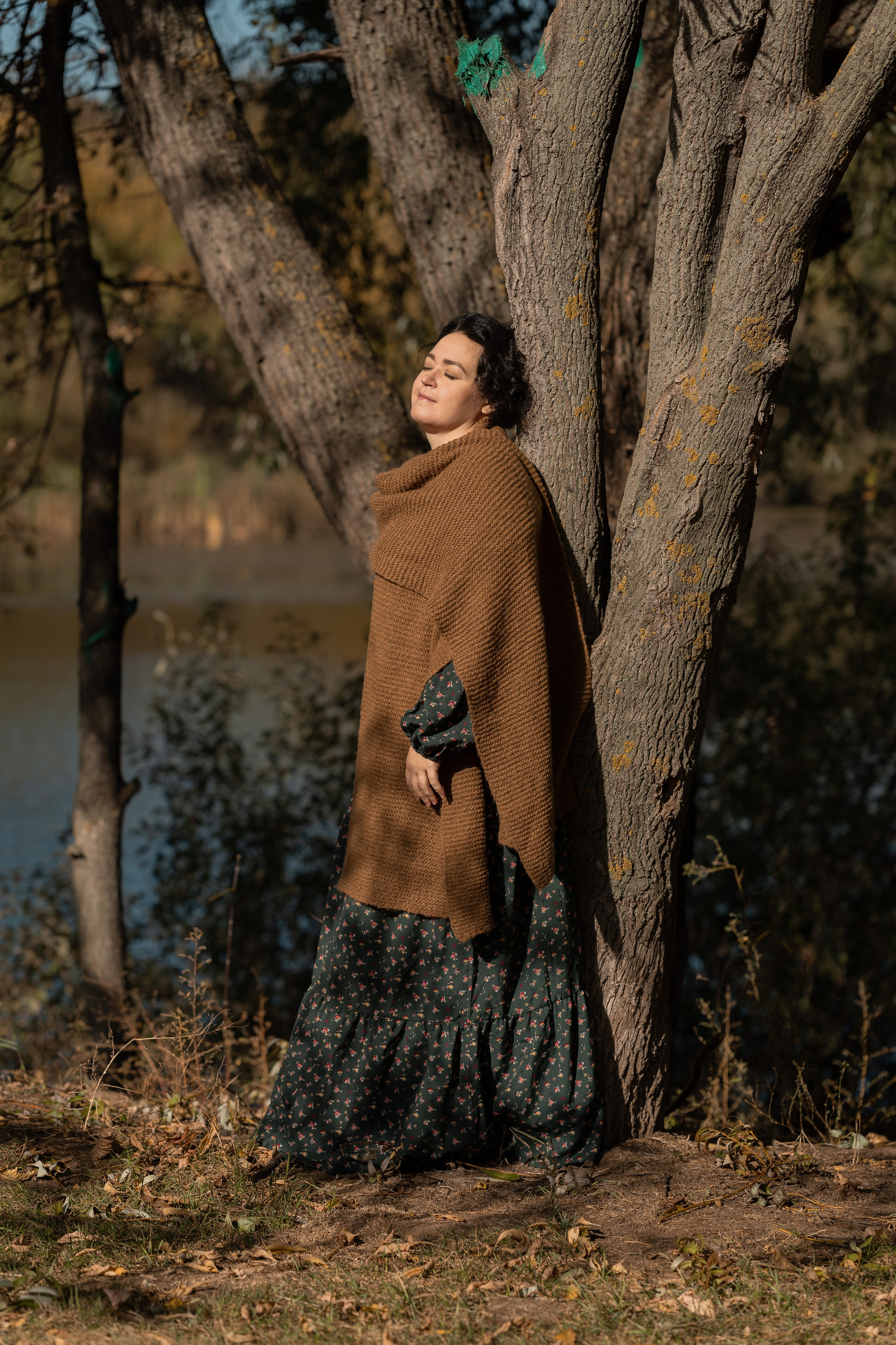 Проект Трилогия. О тебе