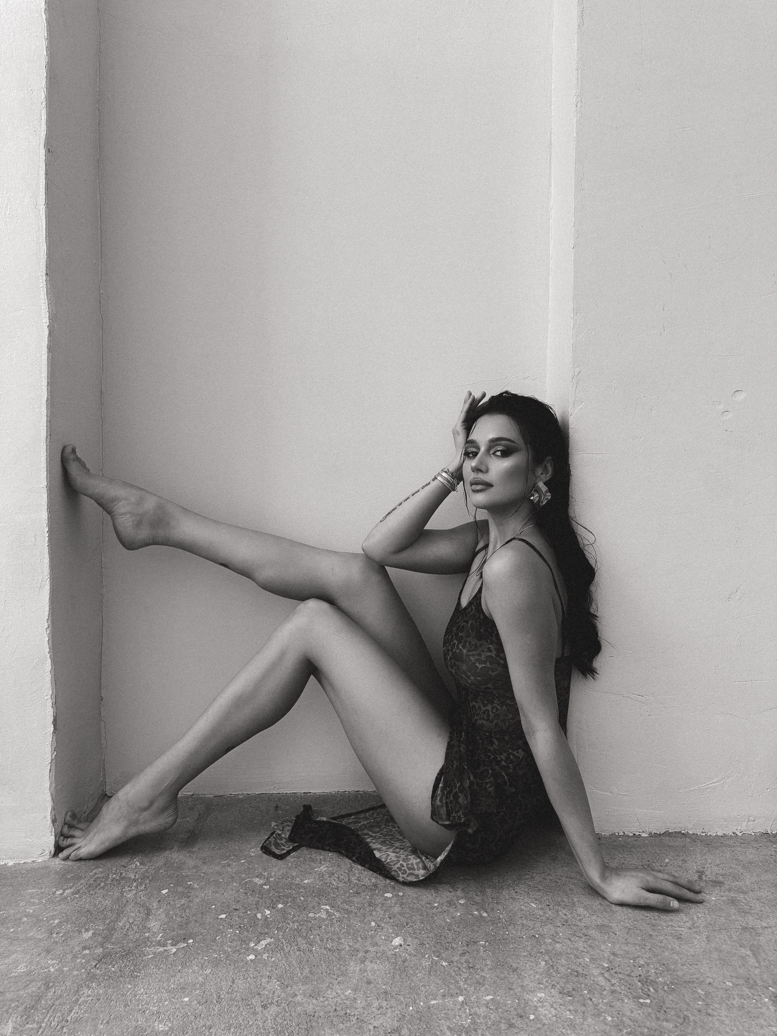 Anastasia. Главная