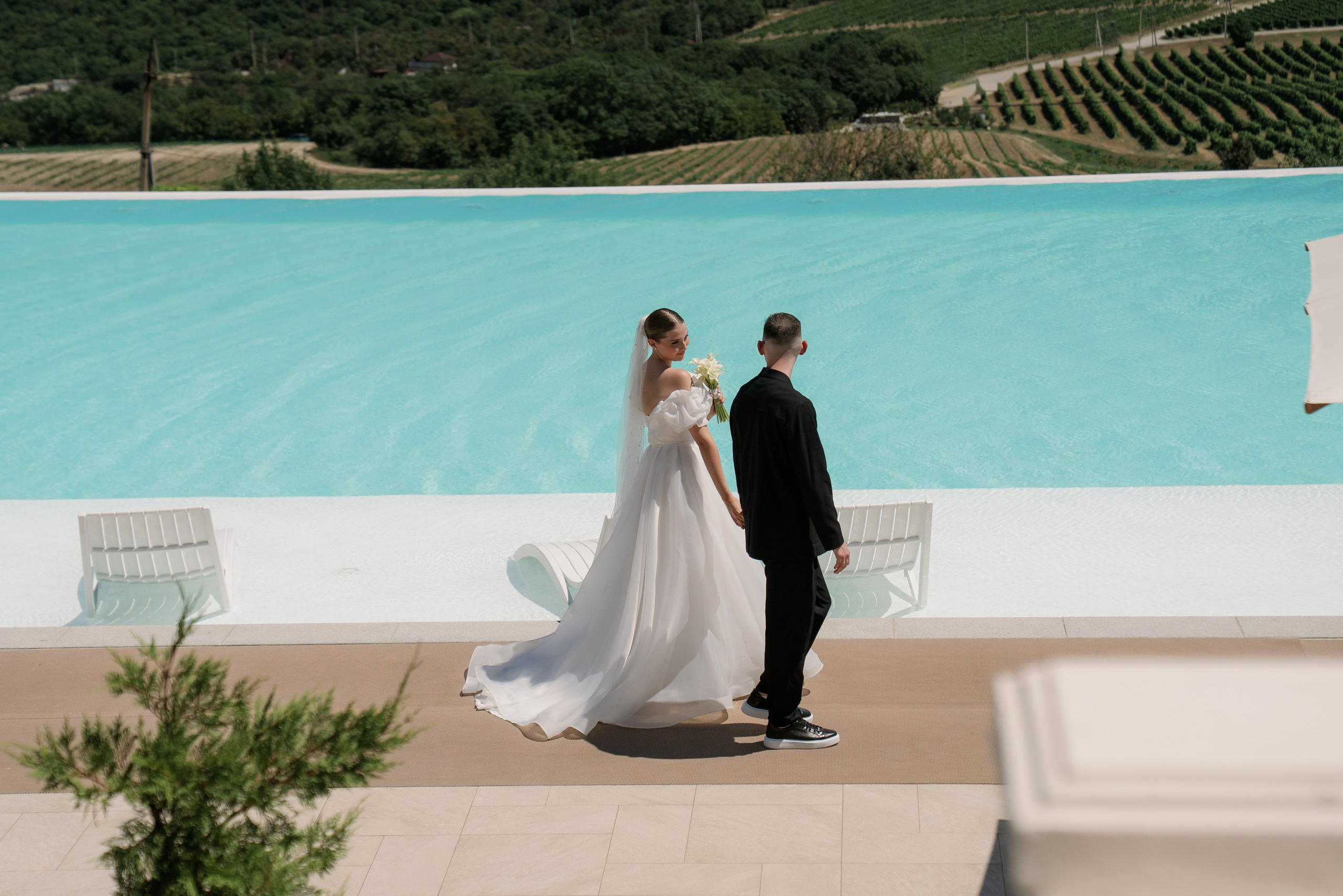 Wedding. Главная