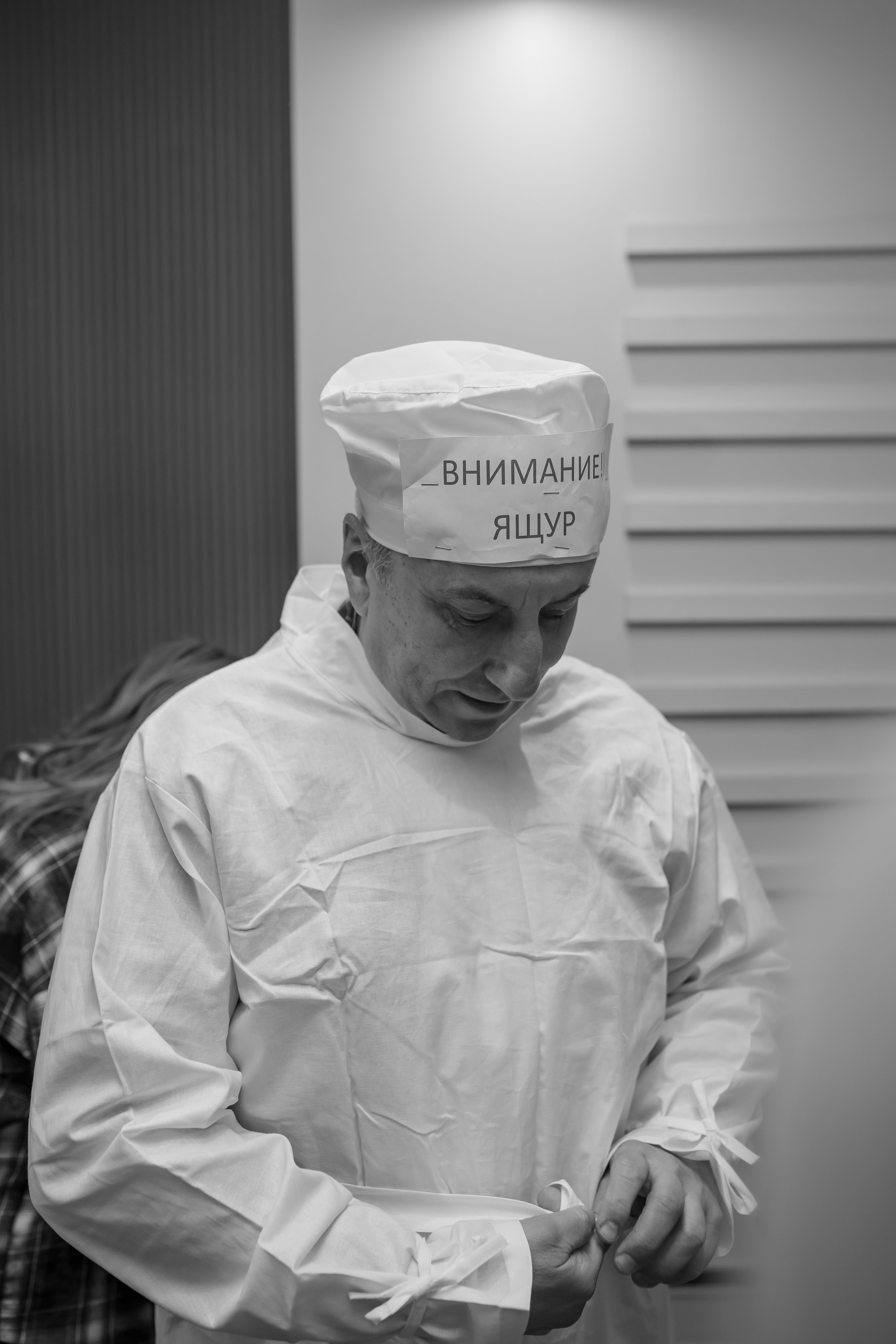 Юбилей Анны в стиле Гайдая. Семейный и детский фотограф в Москве Дорогова Екатерина