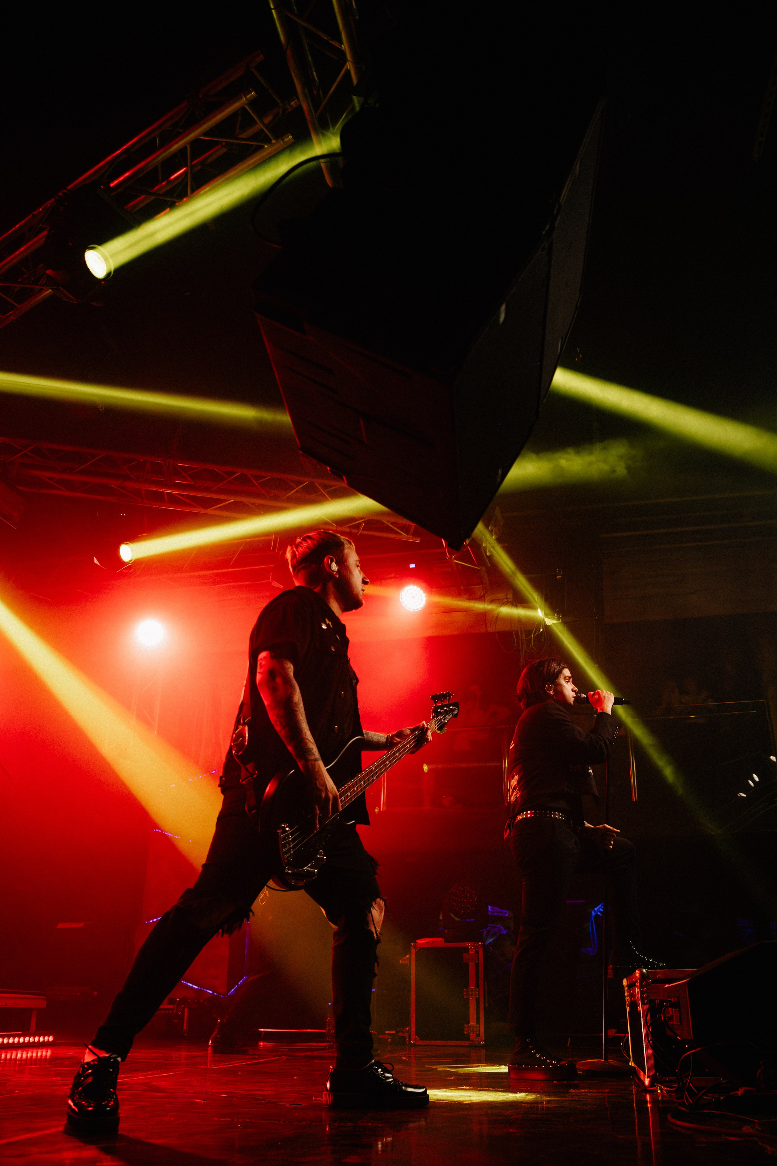 WILDWAYS | Рязань | 21 мая | Deep club. Фотограф Ершова Светлана