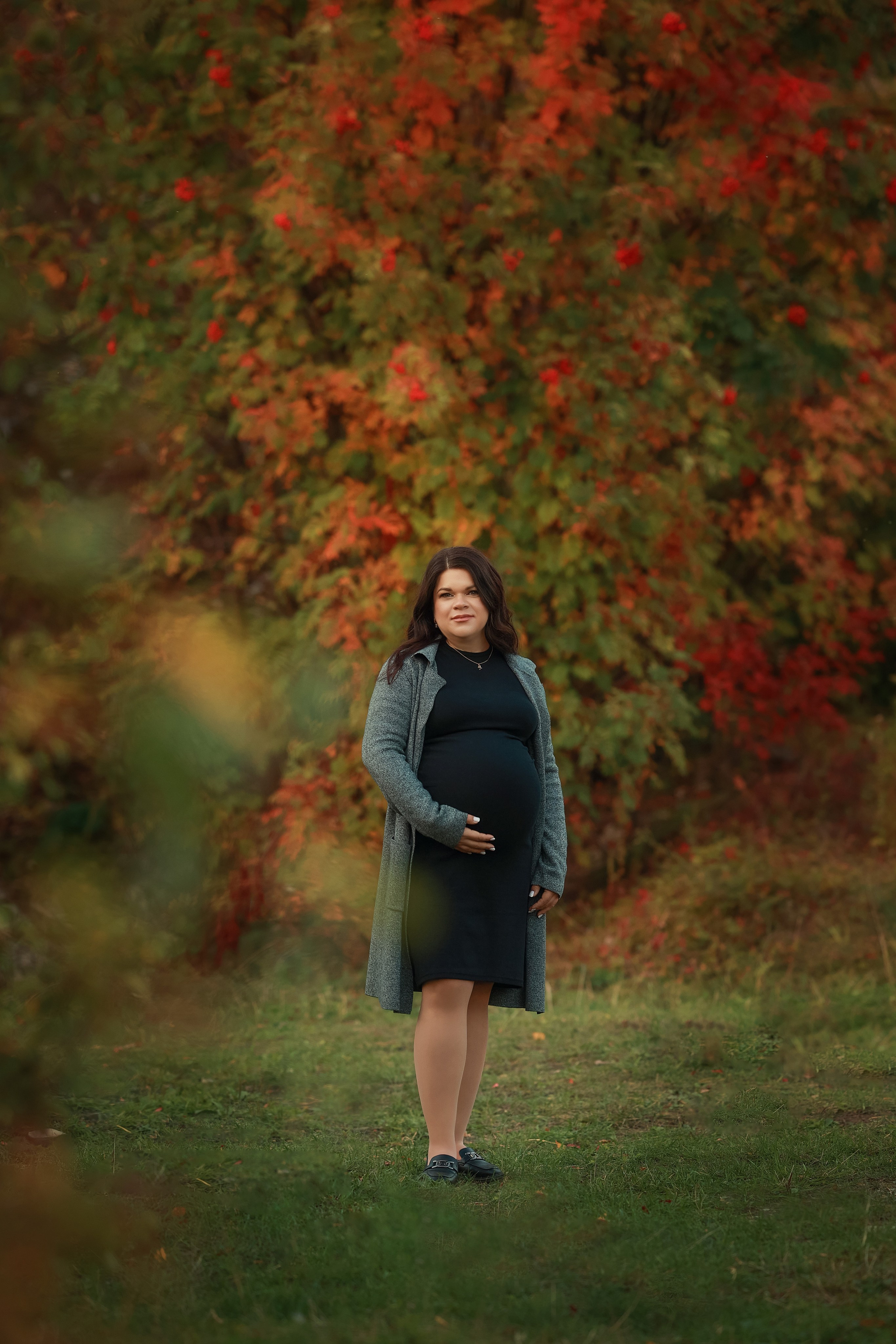 Ксения. Семейный и детский фотограф в Перми Мария Карабатова