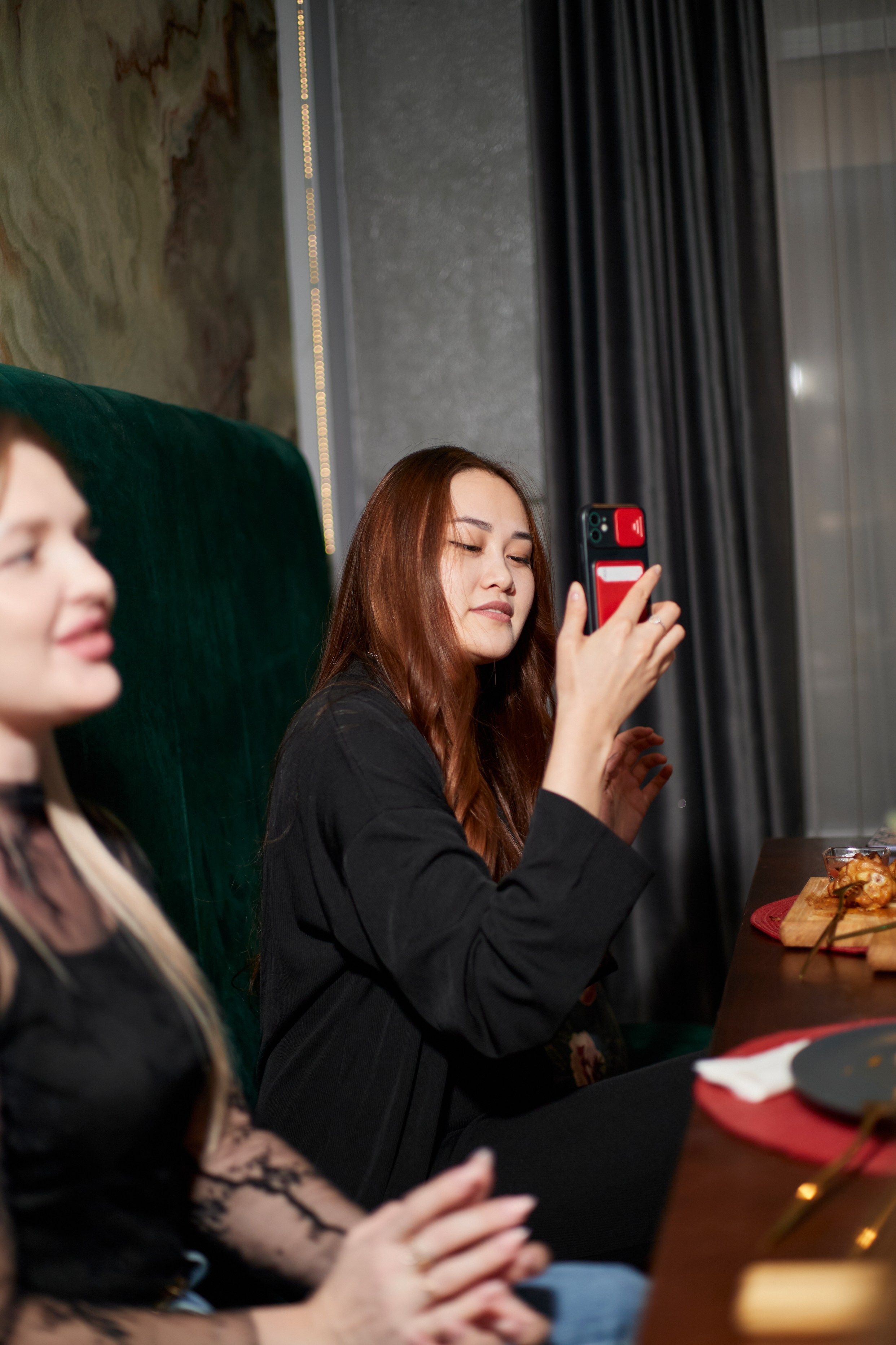 MAXIM & DAMIR | FOREST BAR | 8 МАРТА!. Главная